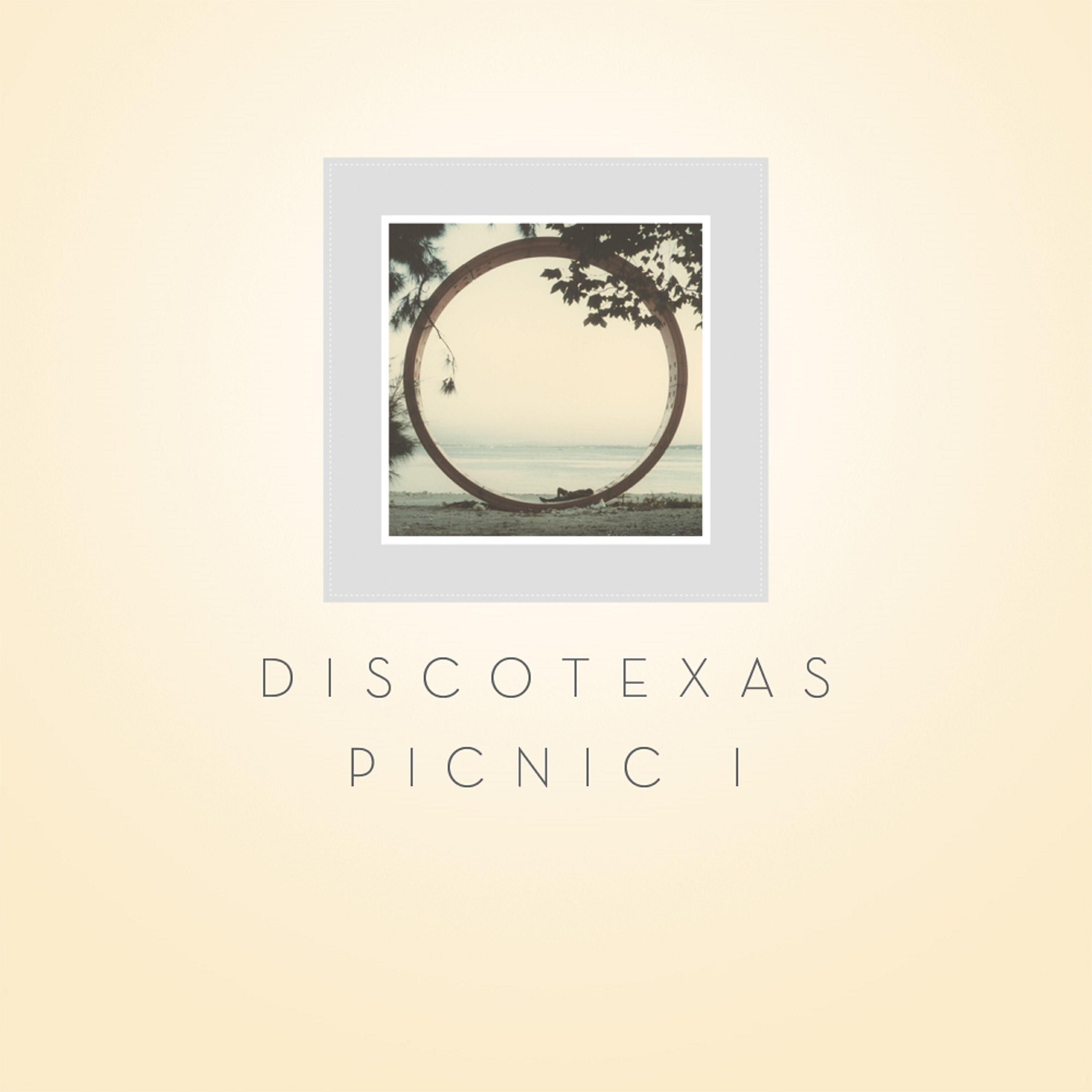 Релиз Discotexas Picnic I