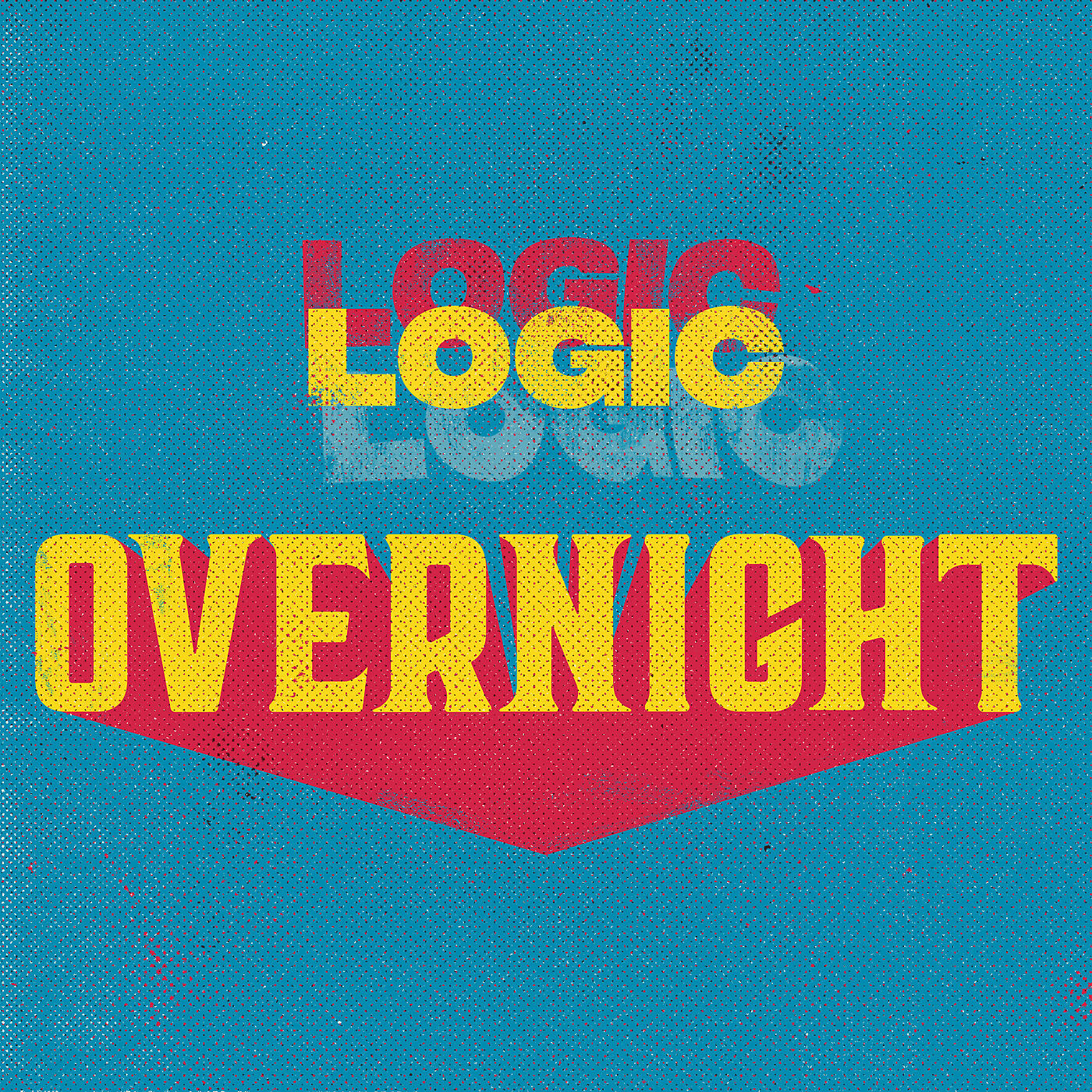 Релиз Overnight