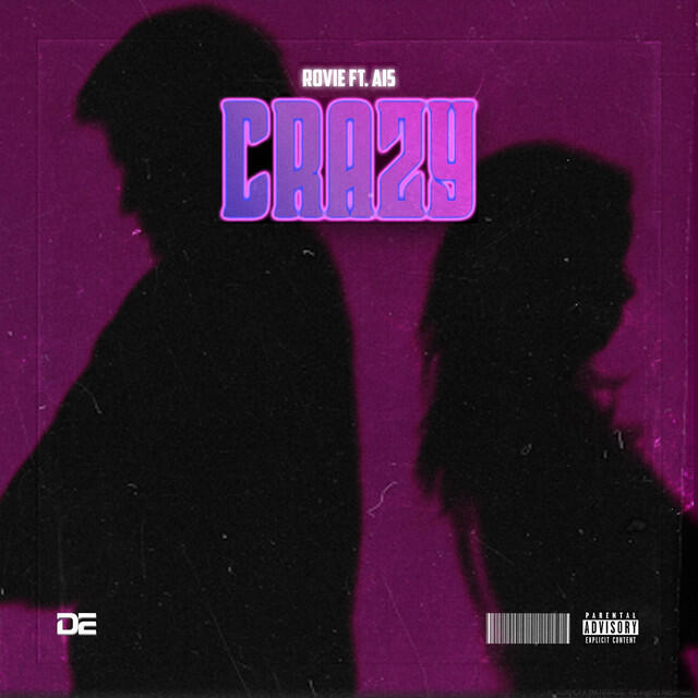Релиз Crazy