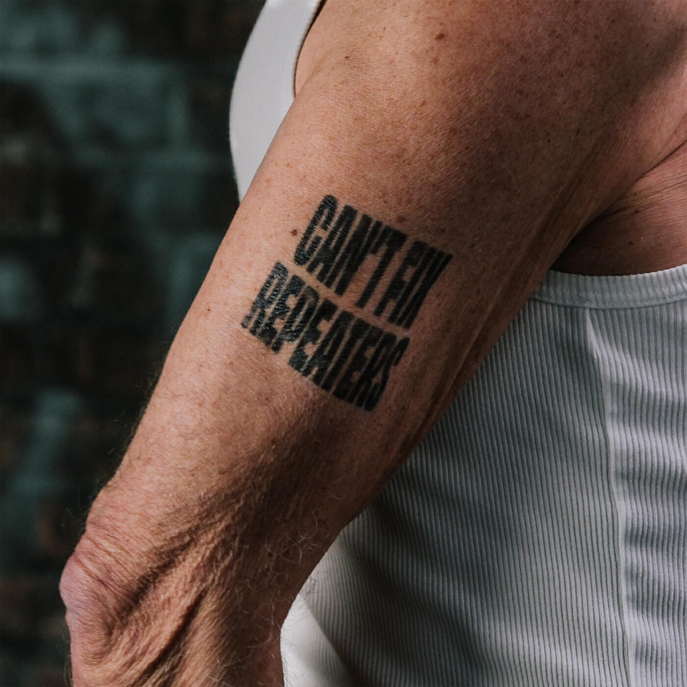 Релиз Can’t Fix Repeaters