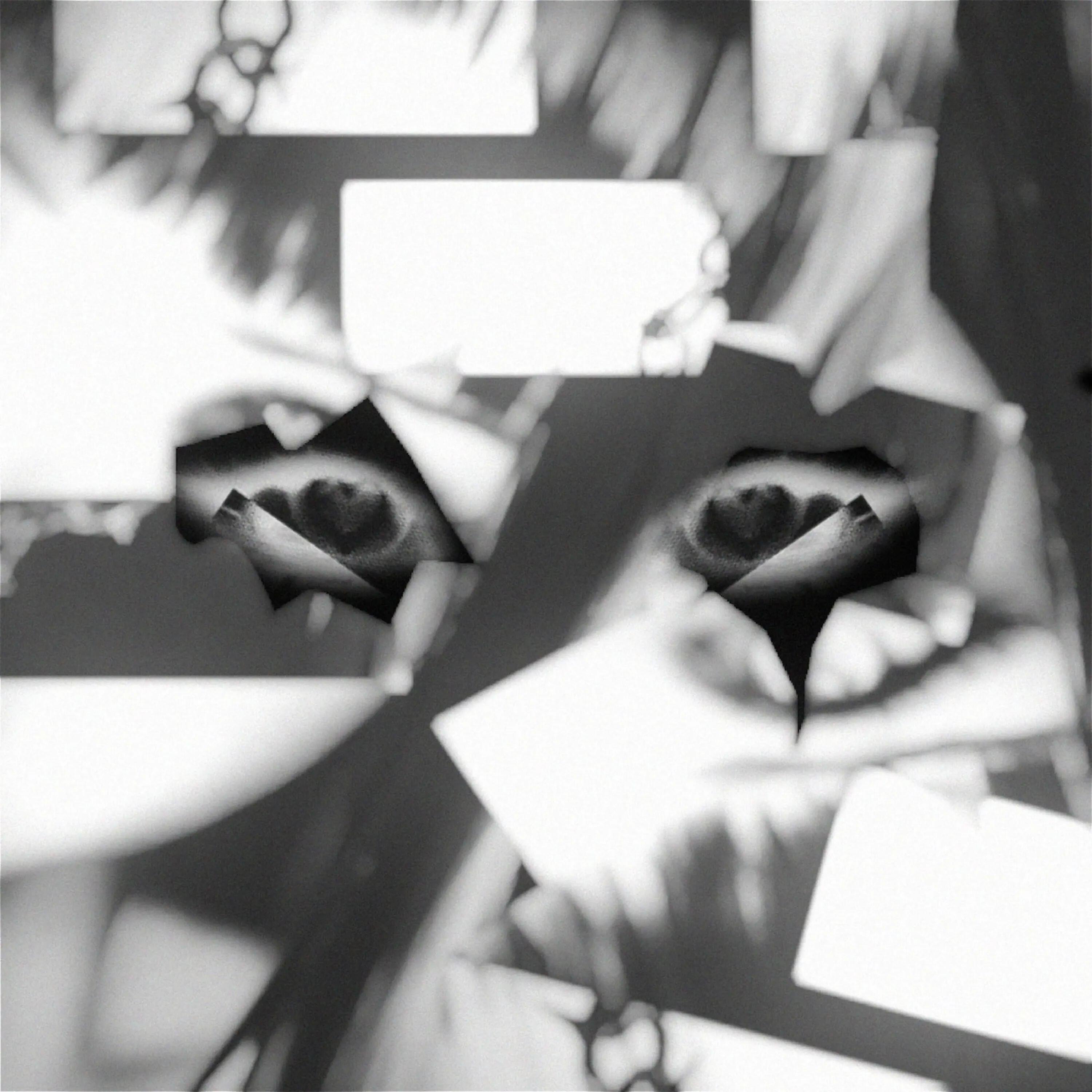 LVXPS, Hikigaya - rage