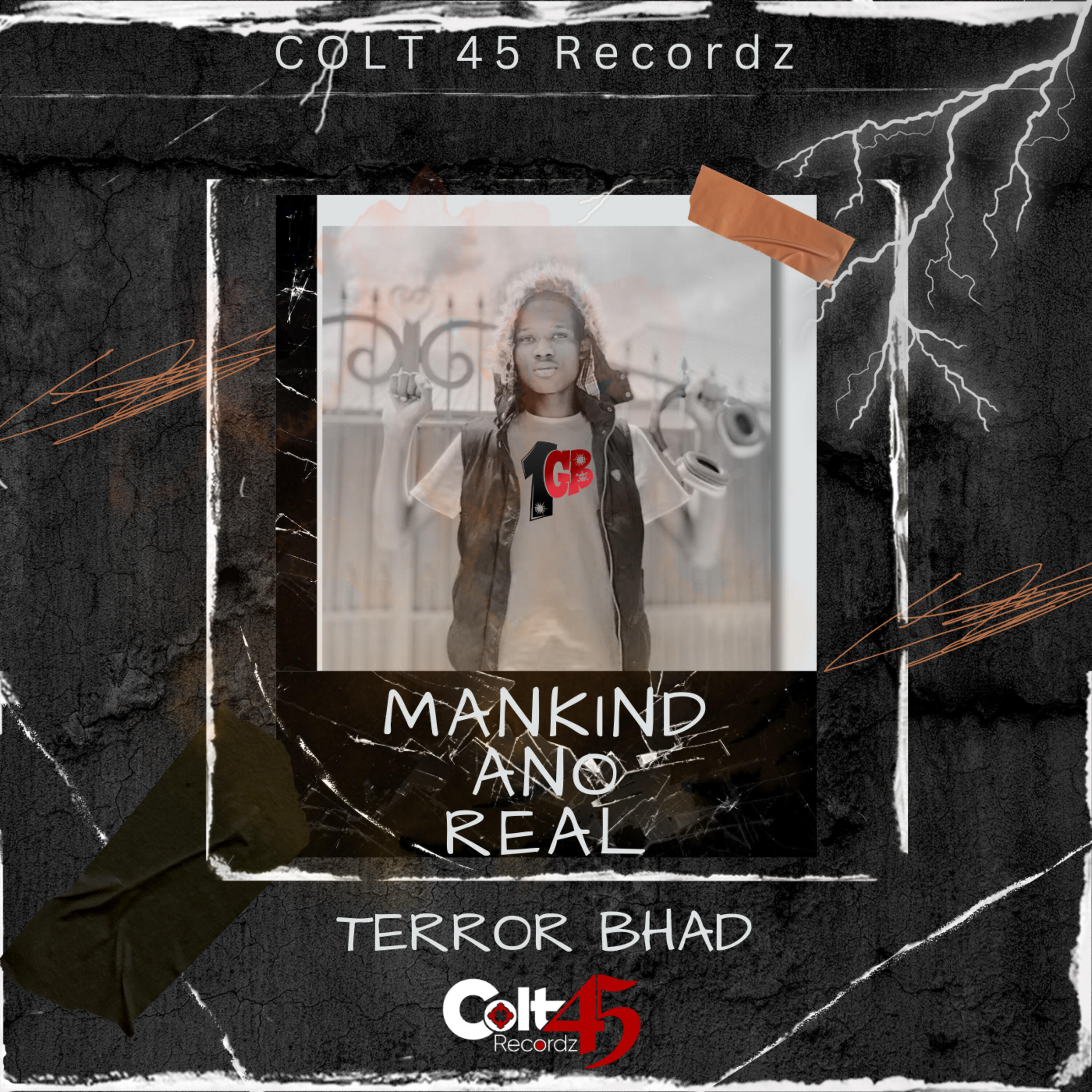 Релиз Mankind Ano Real