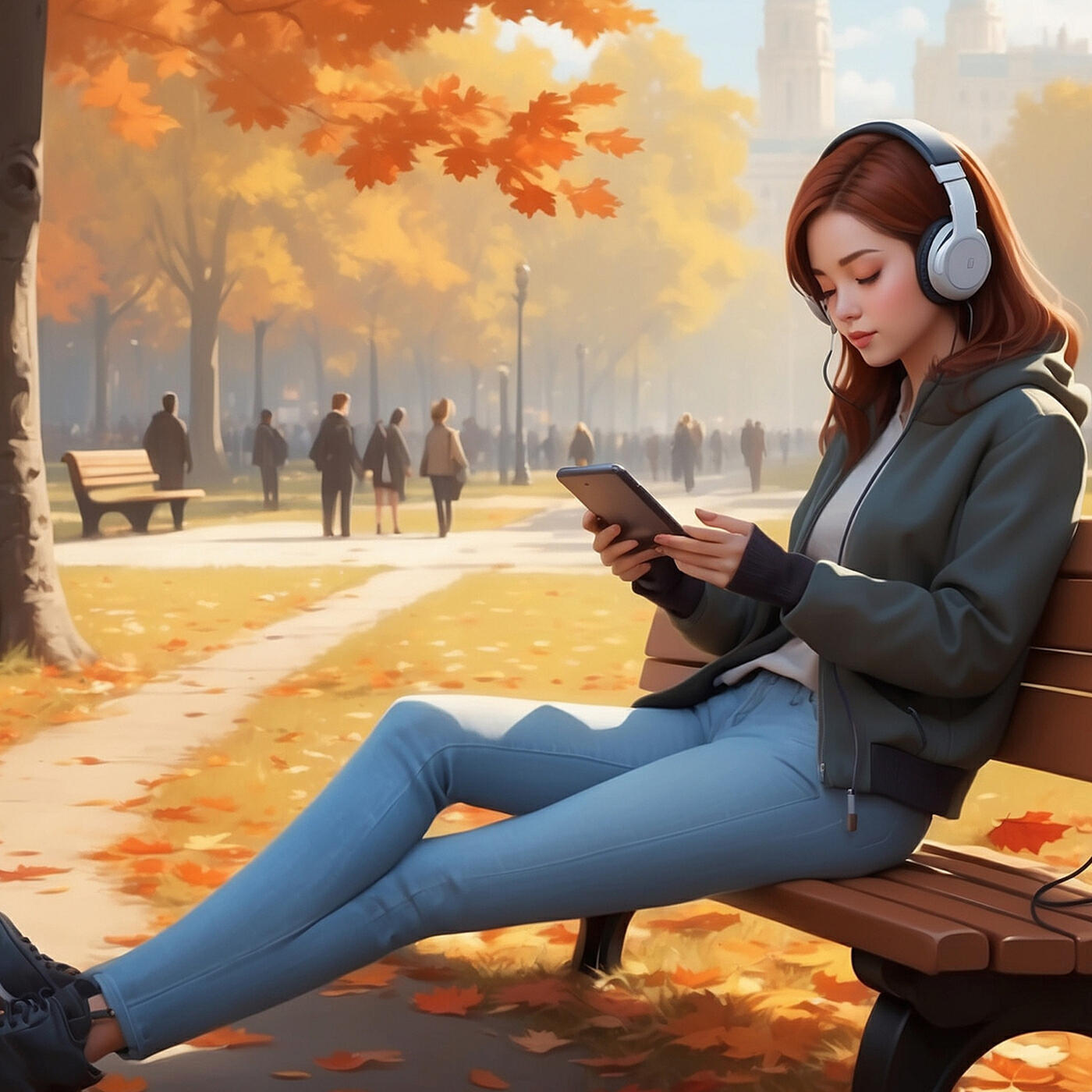Релиз Nostalgia
