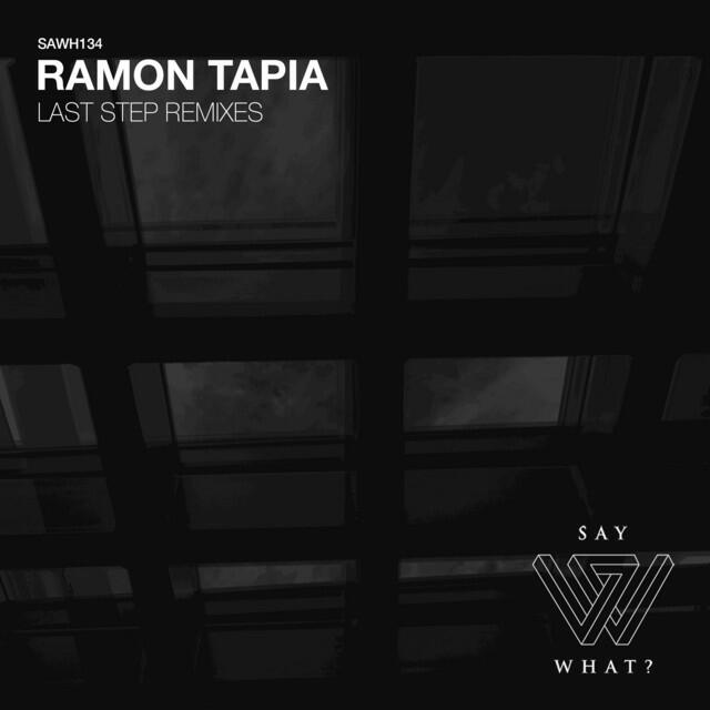 Релиз Last Step Remixes