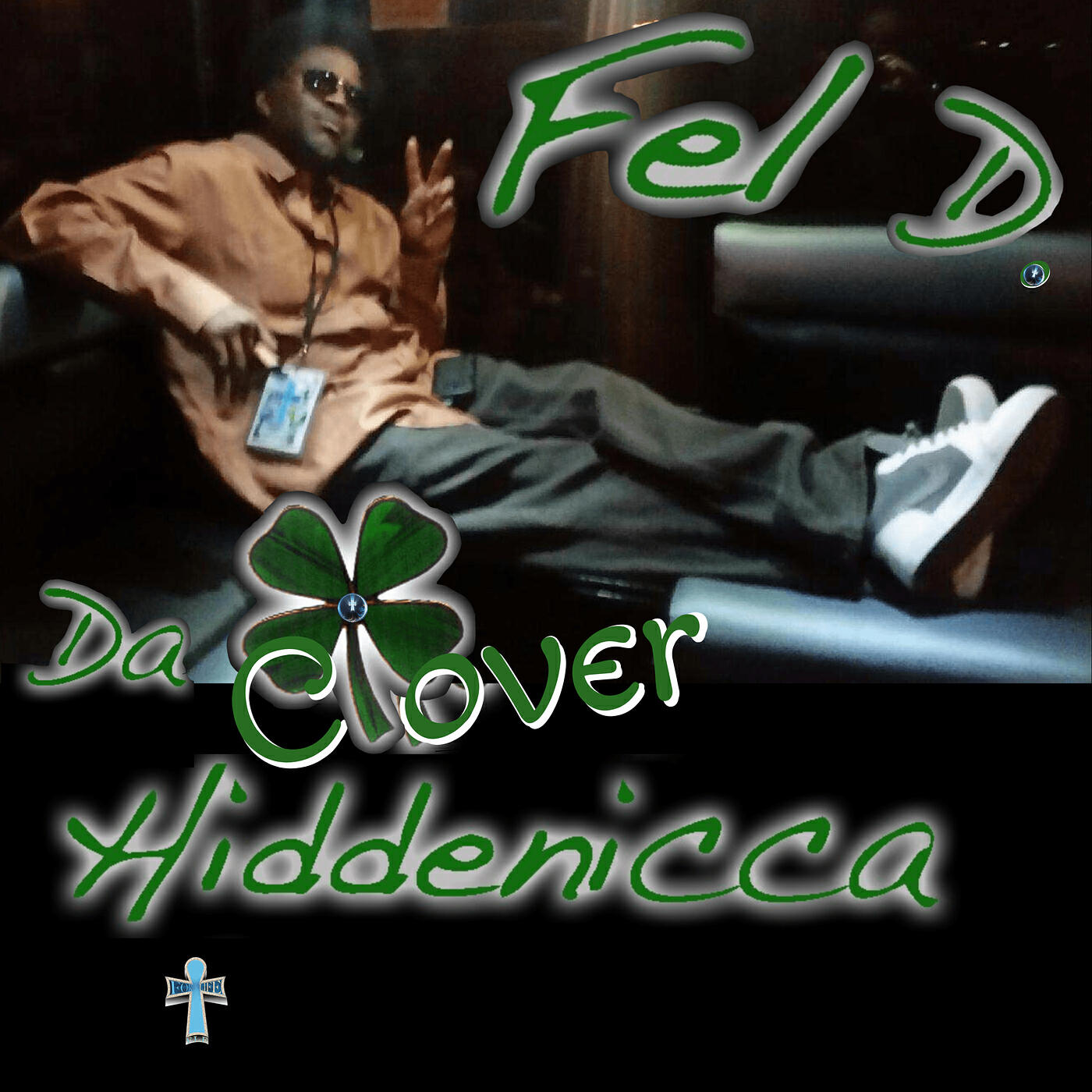 Fel D., J-Black, Snipe of Most High Music - Gettin' paid