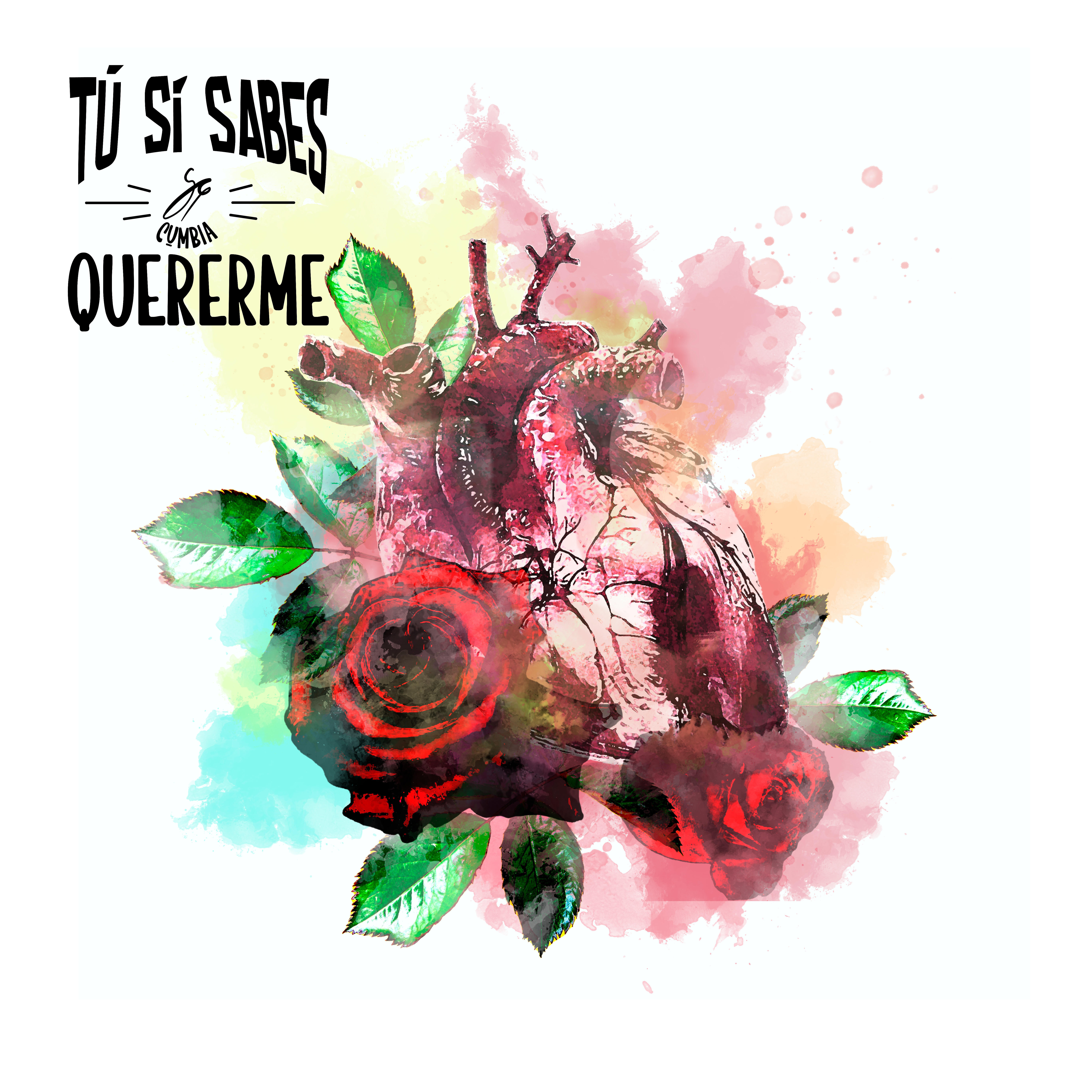 Релиз Tú Sí Sabes Quererme