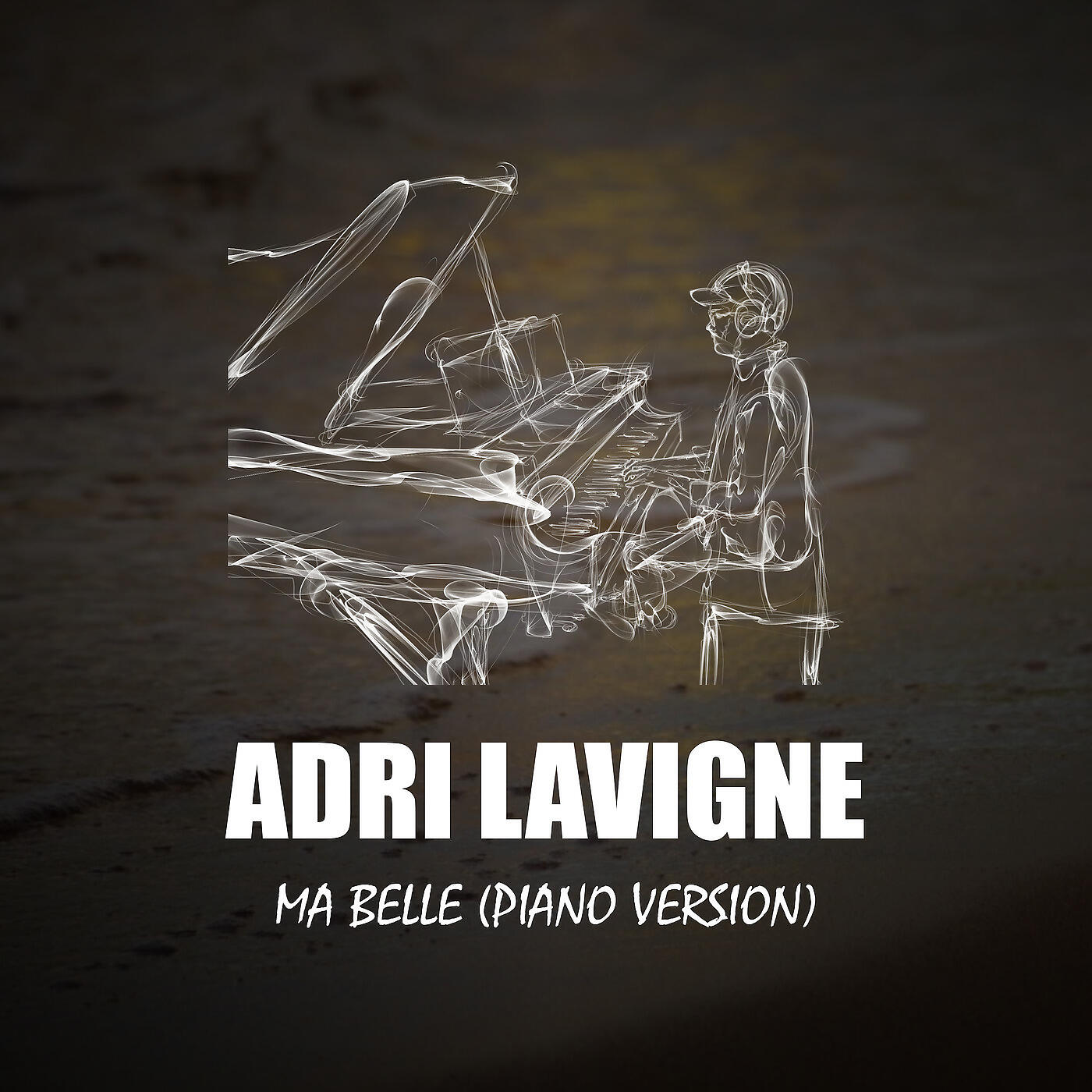 Релиз Ma Belle (Piano Version)
