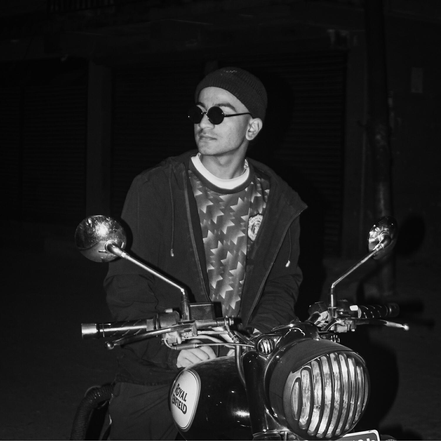 Релиз Untitled Song