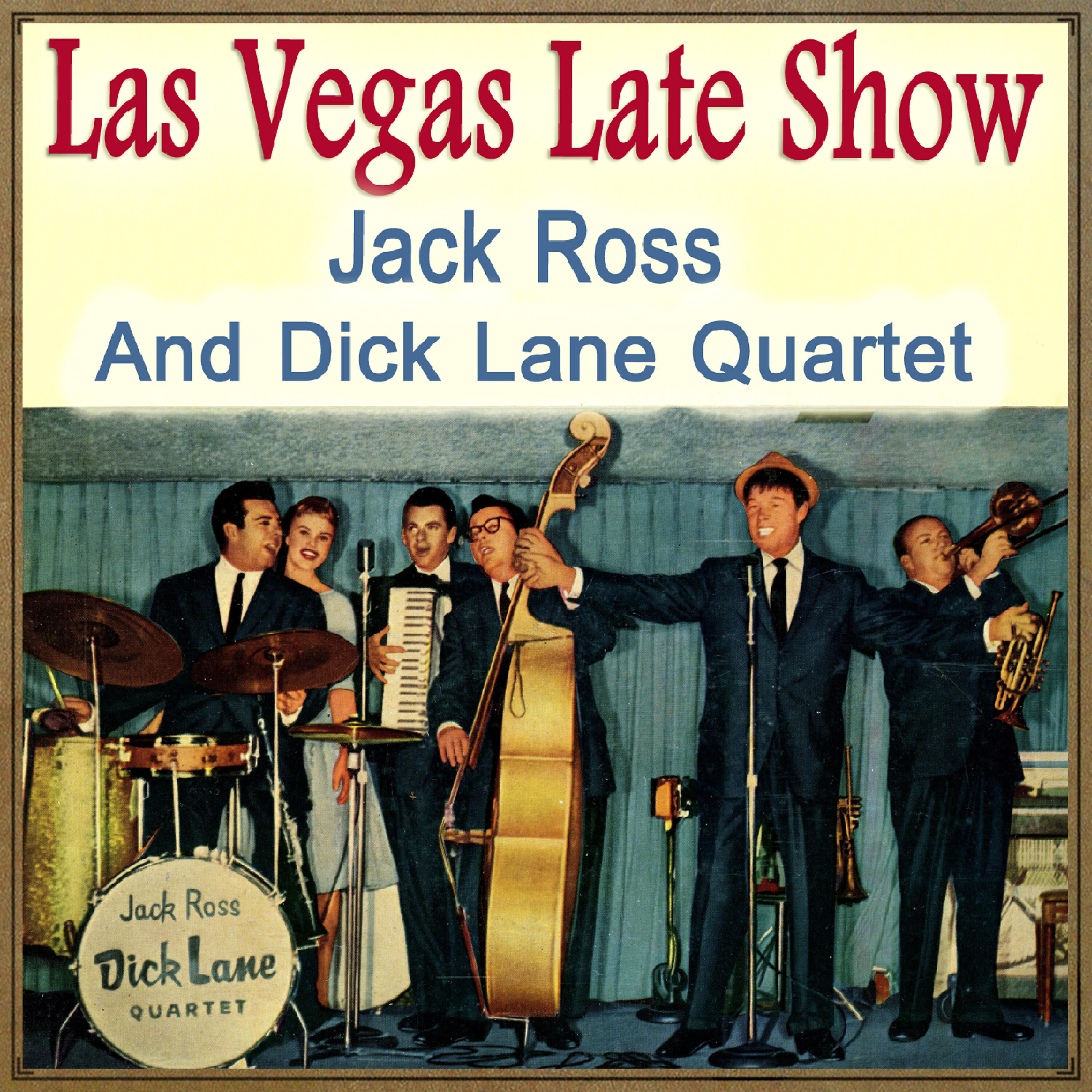 The Dick Lane Quartet