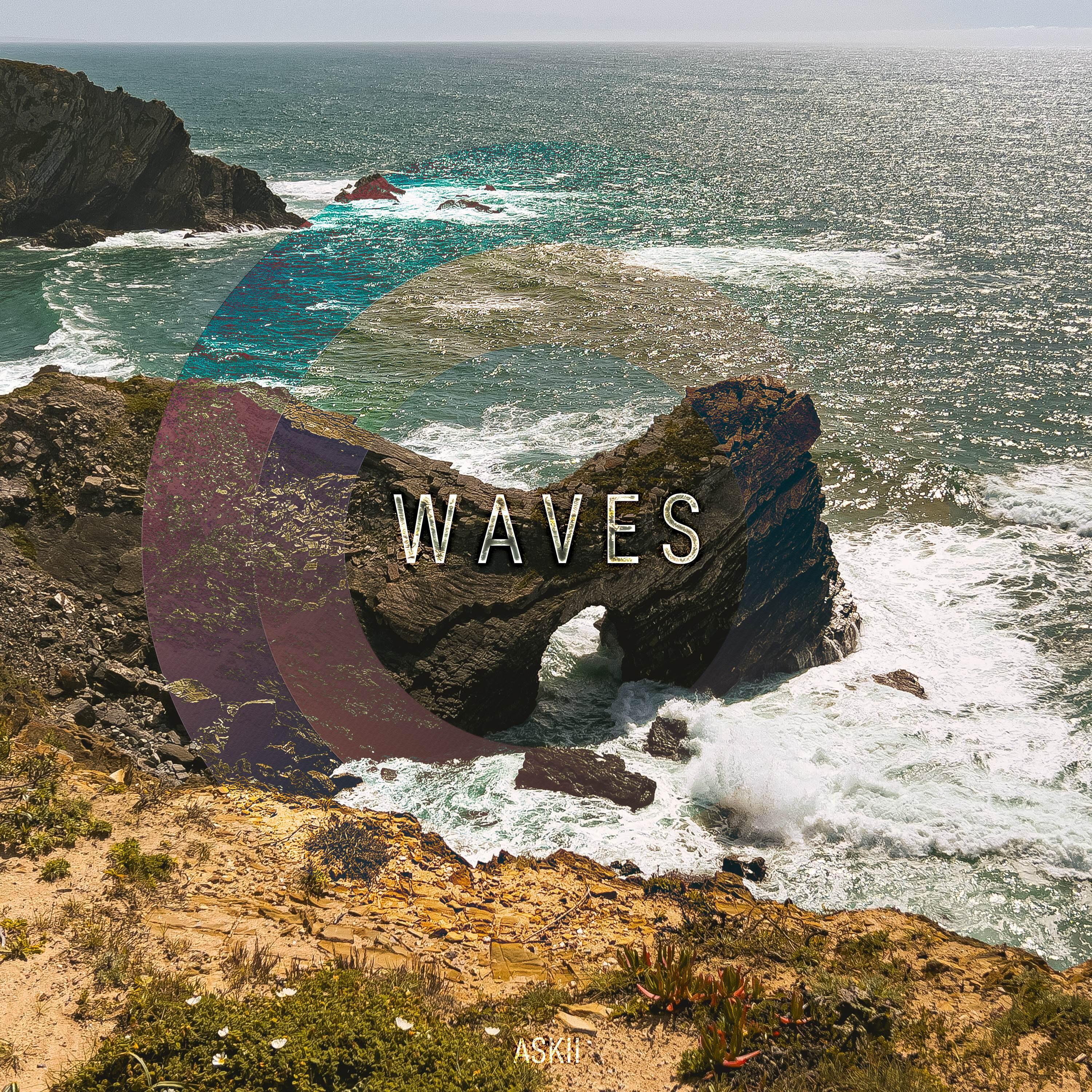 Релиз Waves