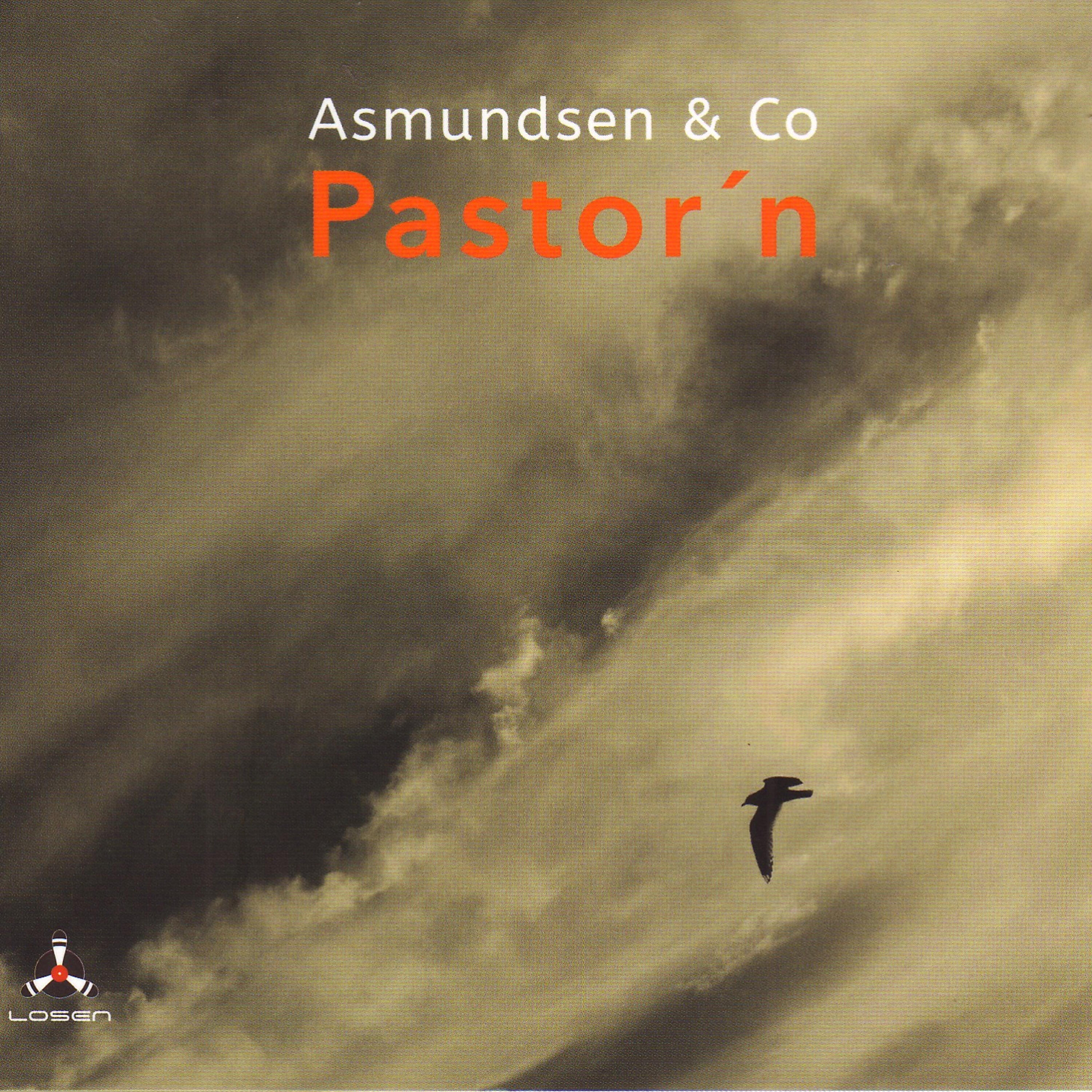 Релиз Pastor´n