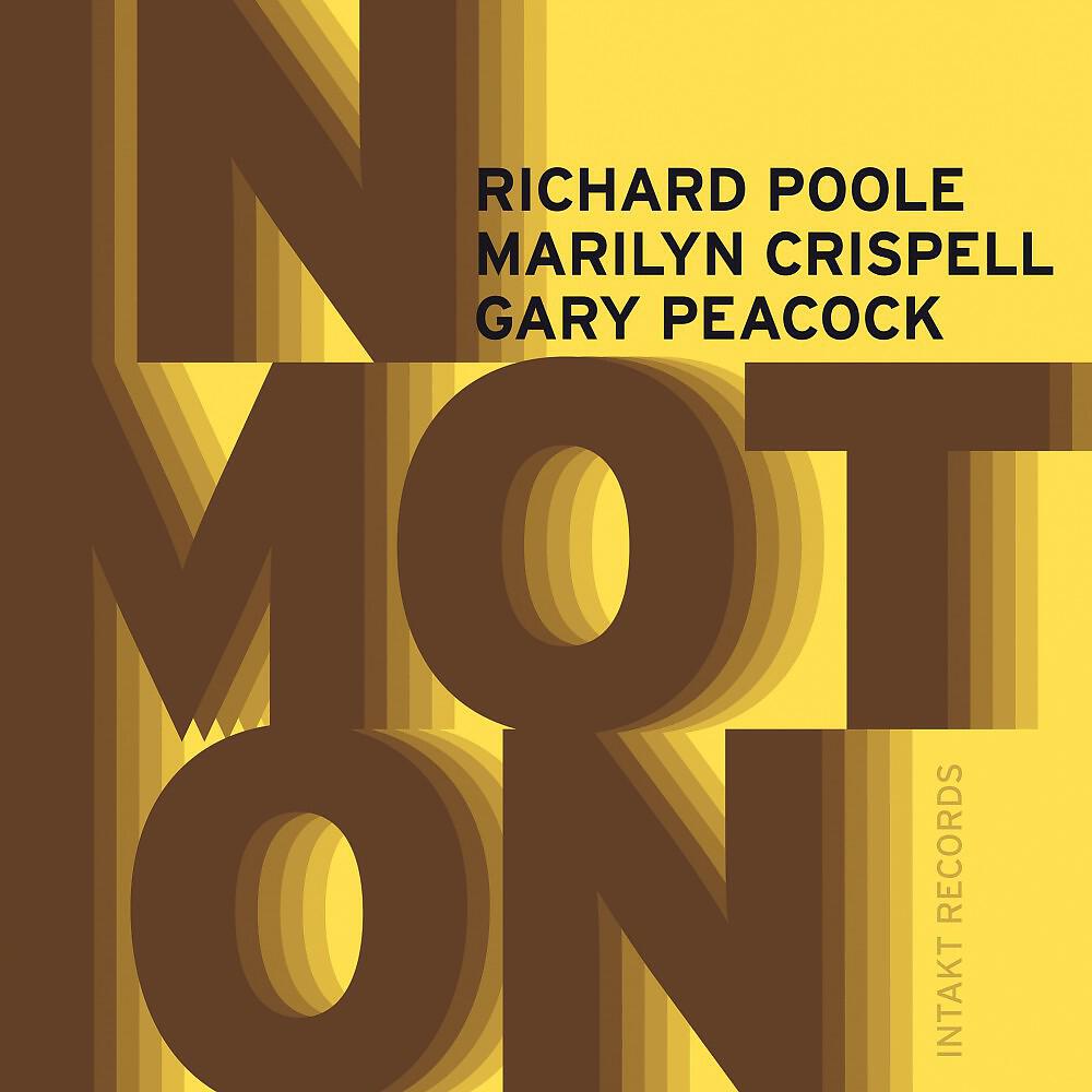 Релиз In Motion