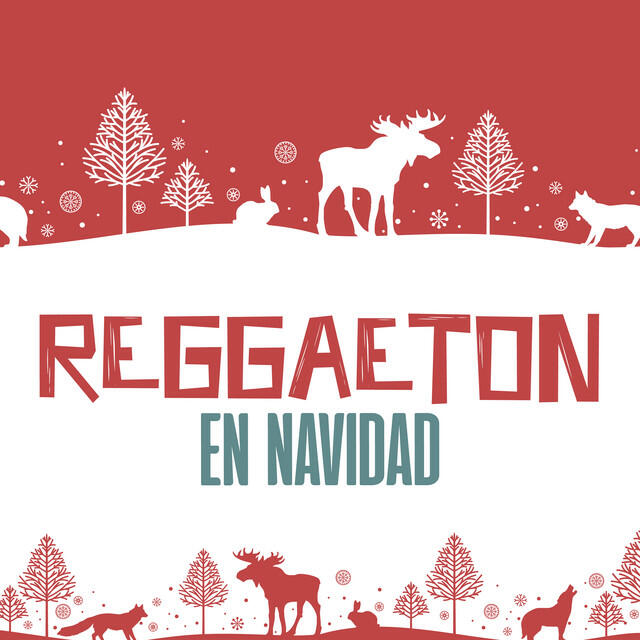 Релиз Reggaeton en Navidad