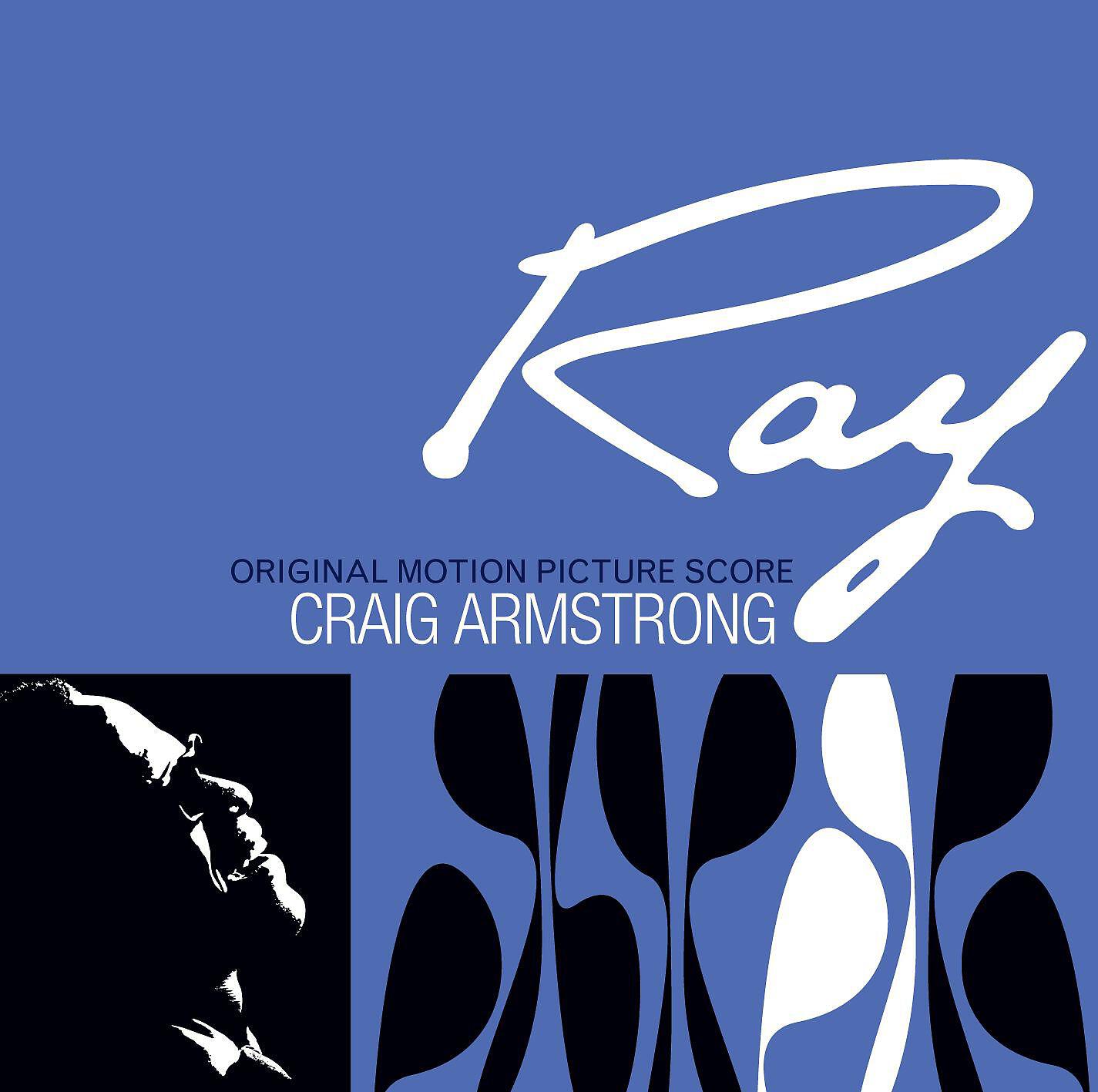 Релиз Ray - Original Motion Picture Score