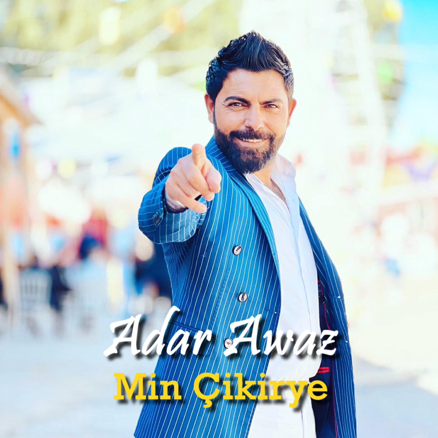 Релиз Mîn Çîkîrye