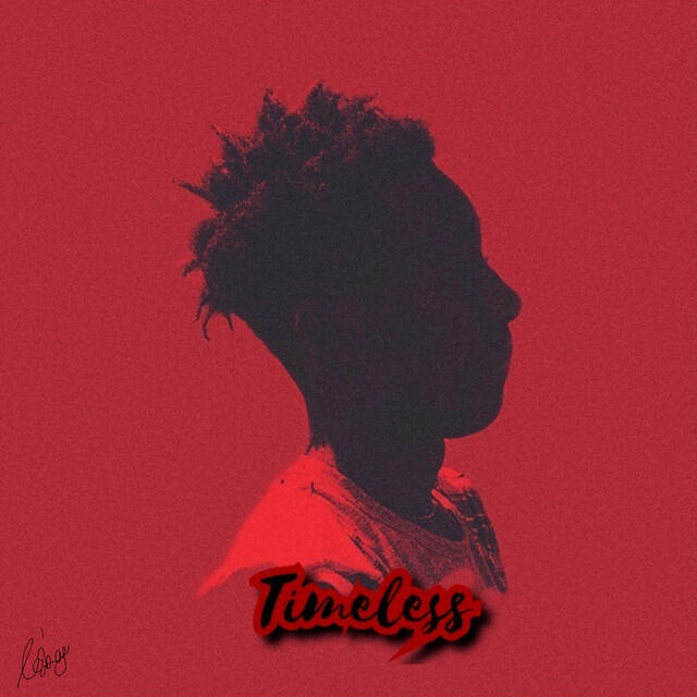 Релиз Timeless