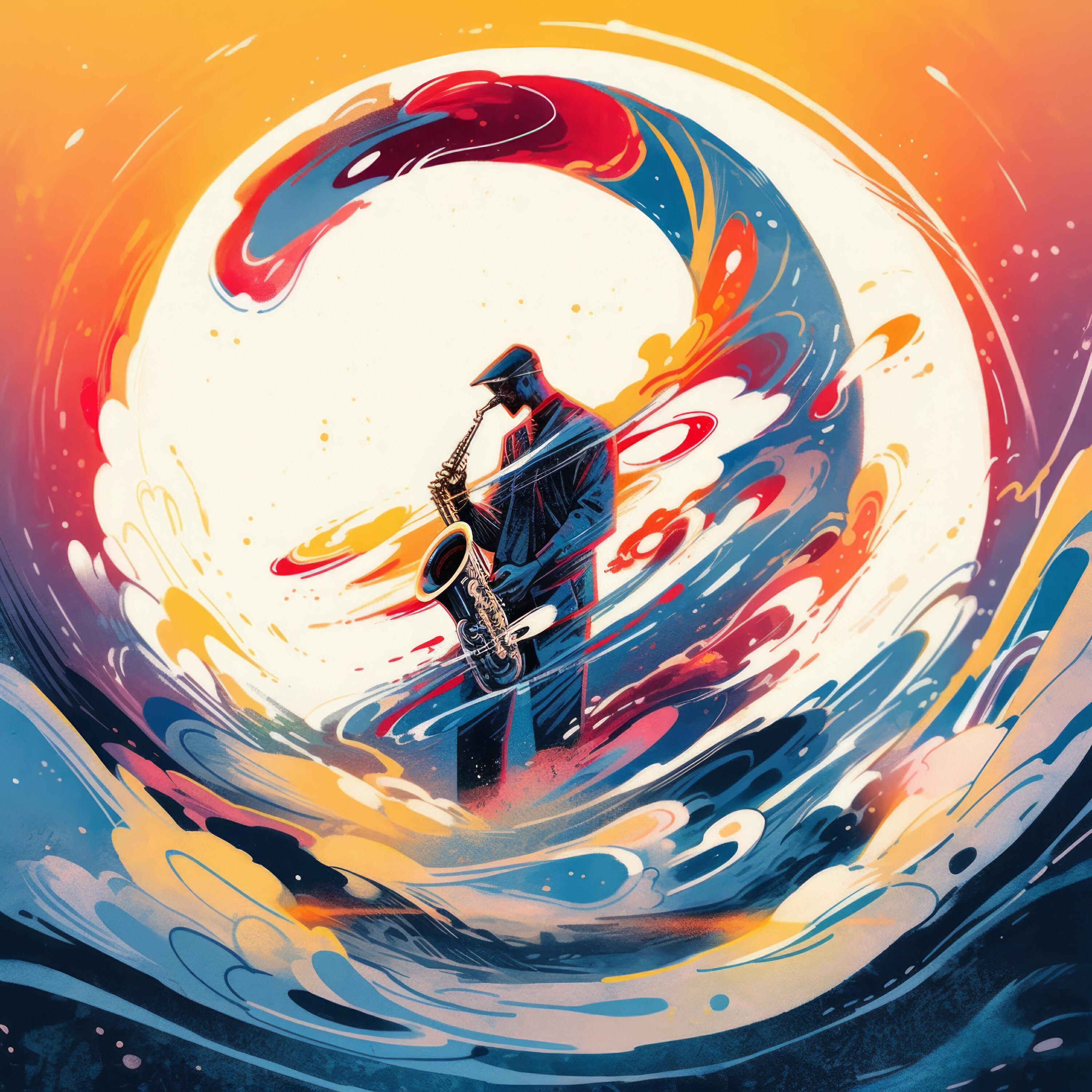 Релиз Skyscraper Symphony Under the Moon
