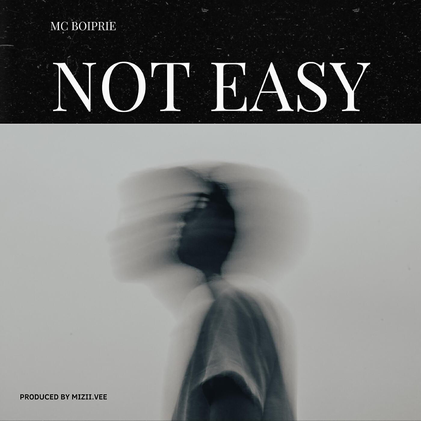 Релиз Not Easy