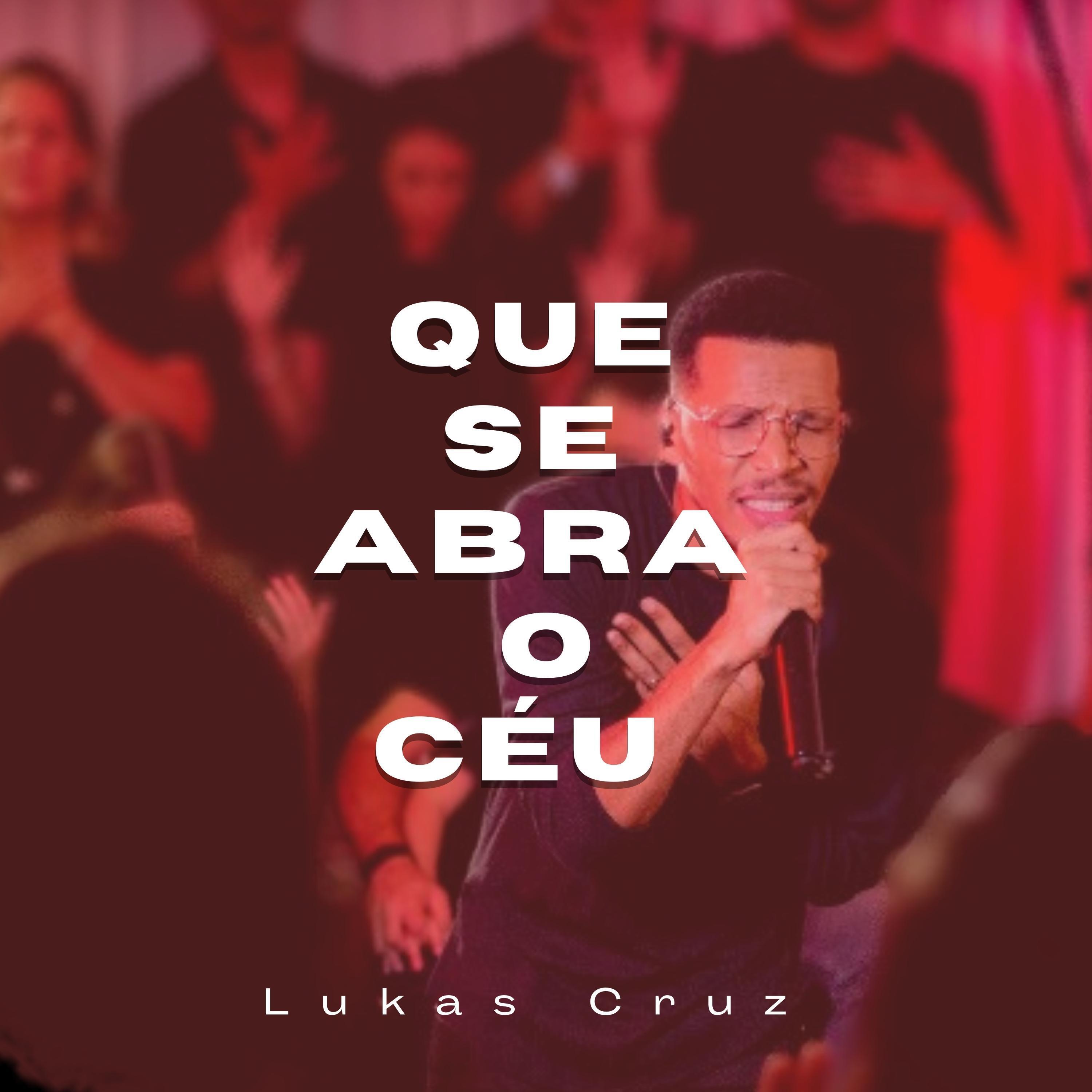 Релиз Que Se Abra o Céu