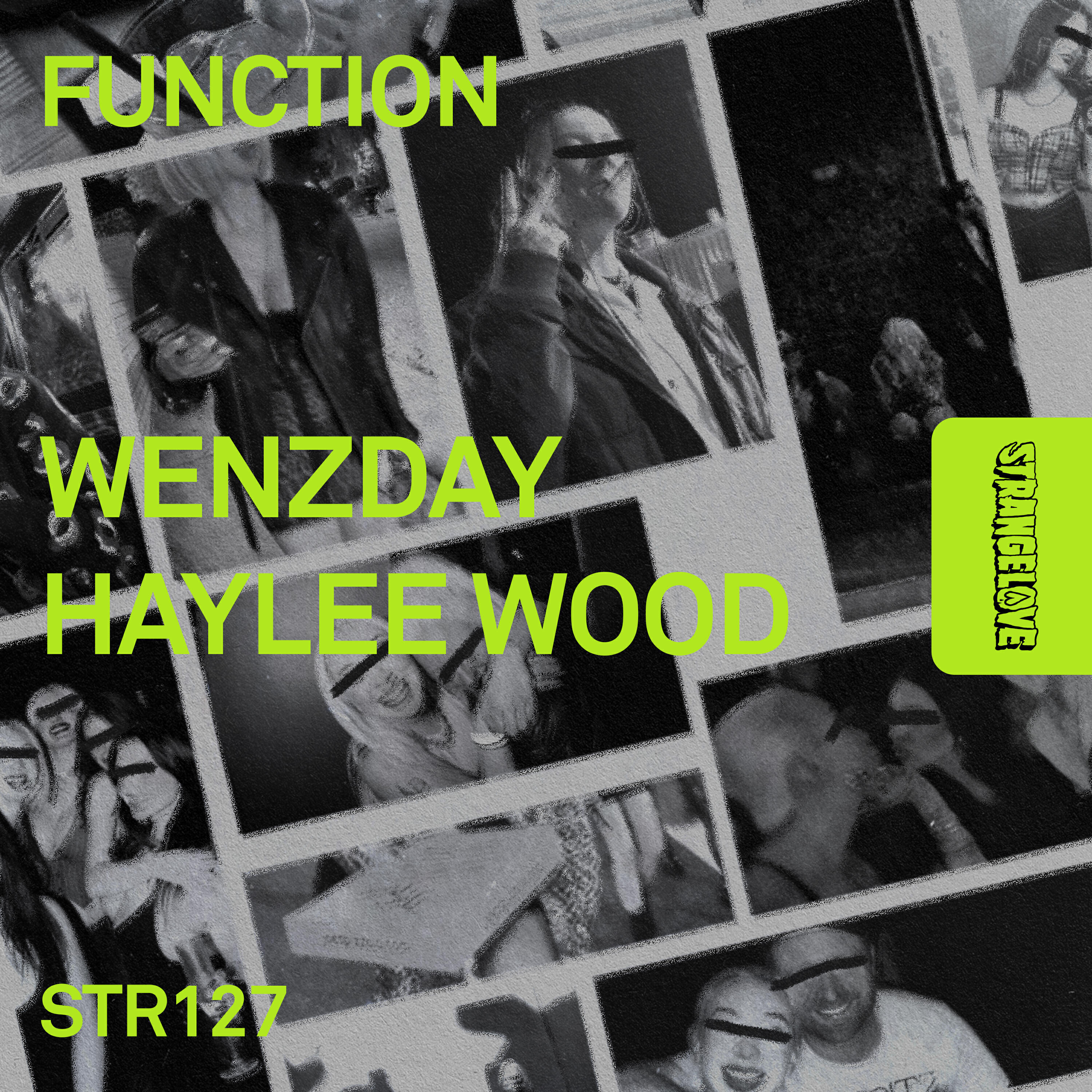 Релиз Function