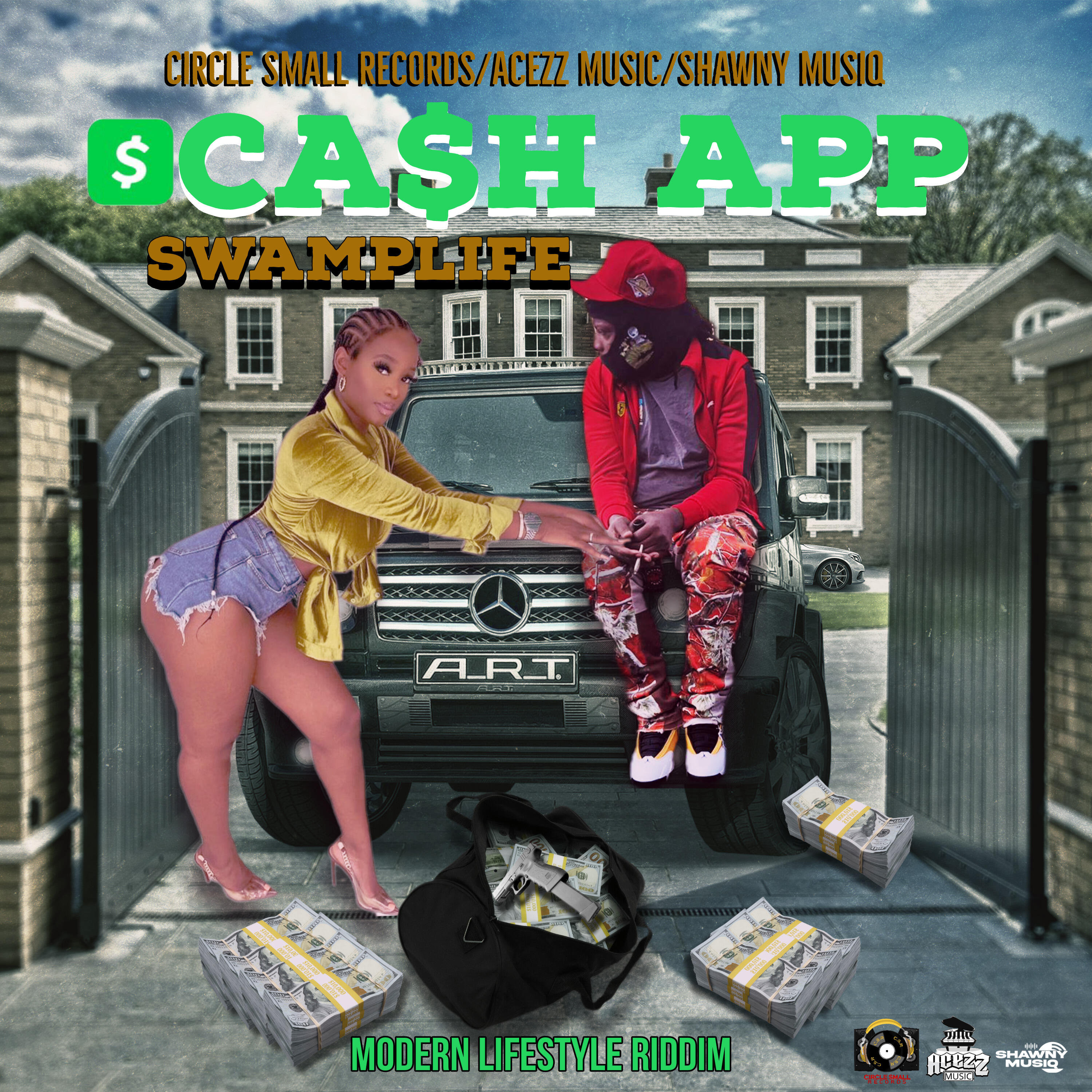 Релиз Ca$h App