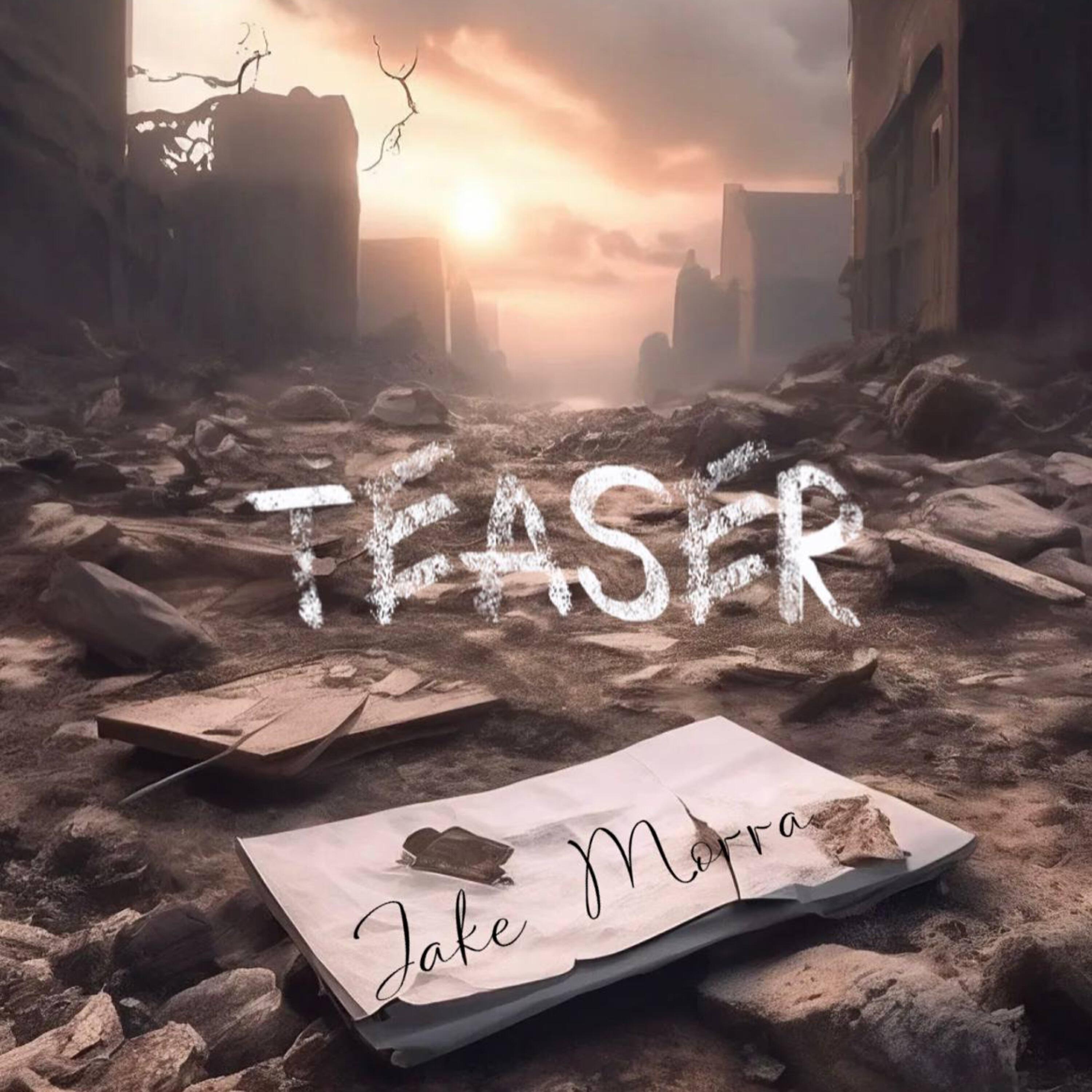 Релиз Teaser
