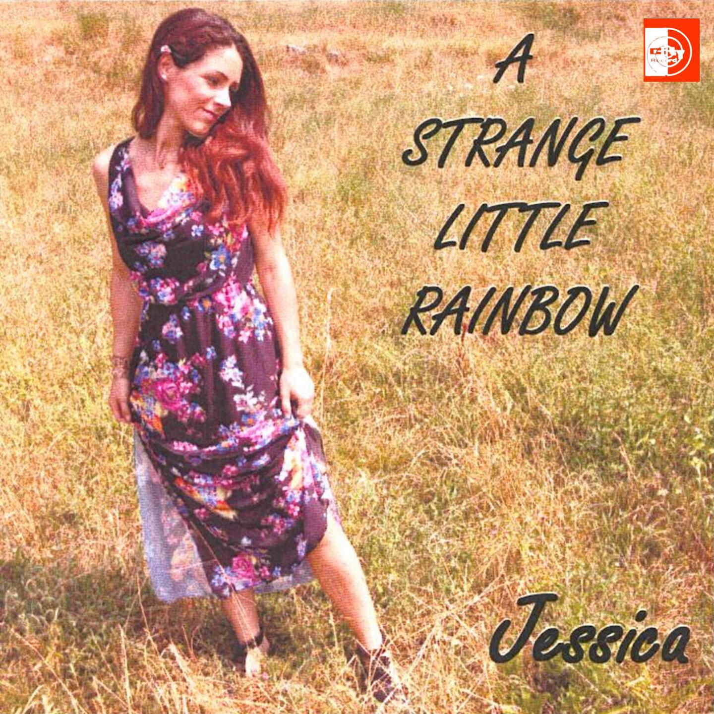 Релиз A Strage Little Rainbow
