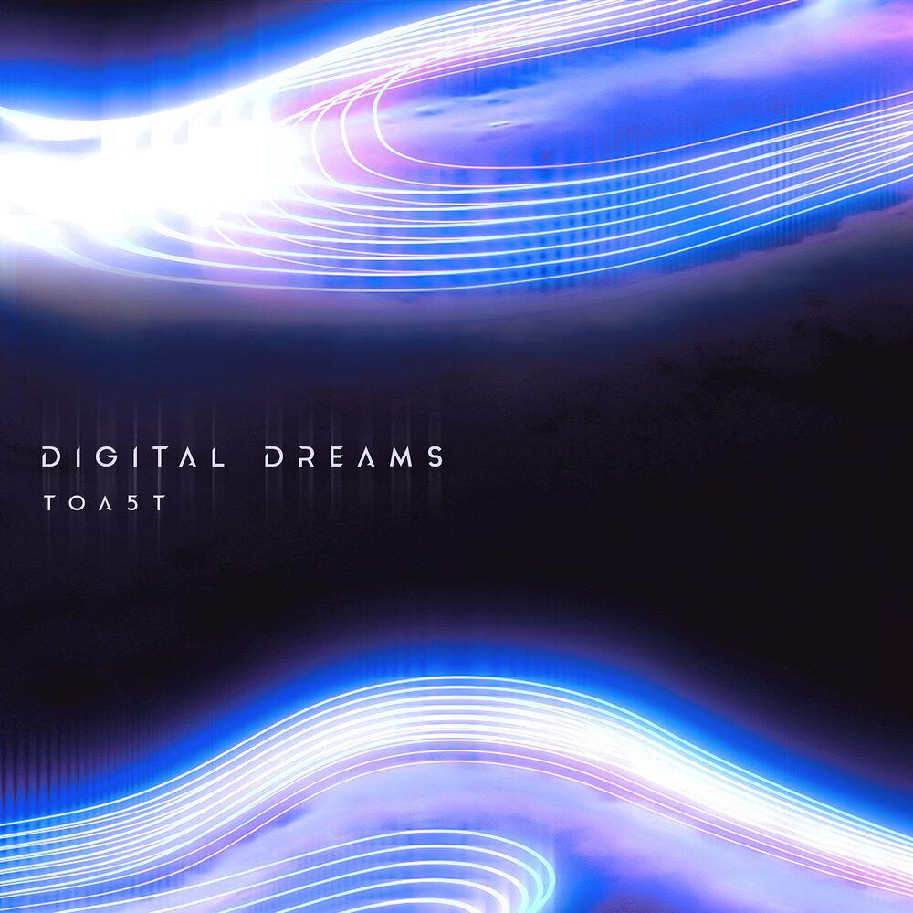 Релиз Digital Dreams