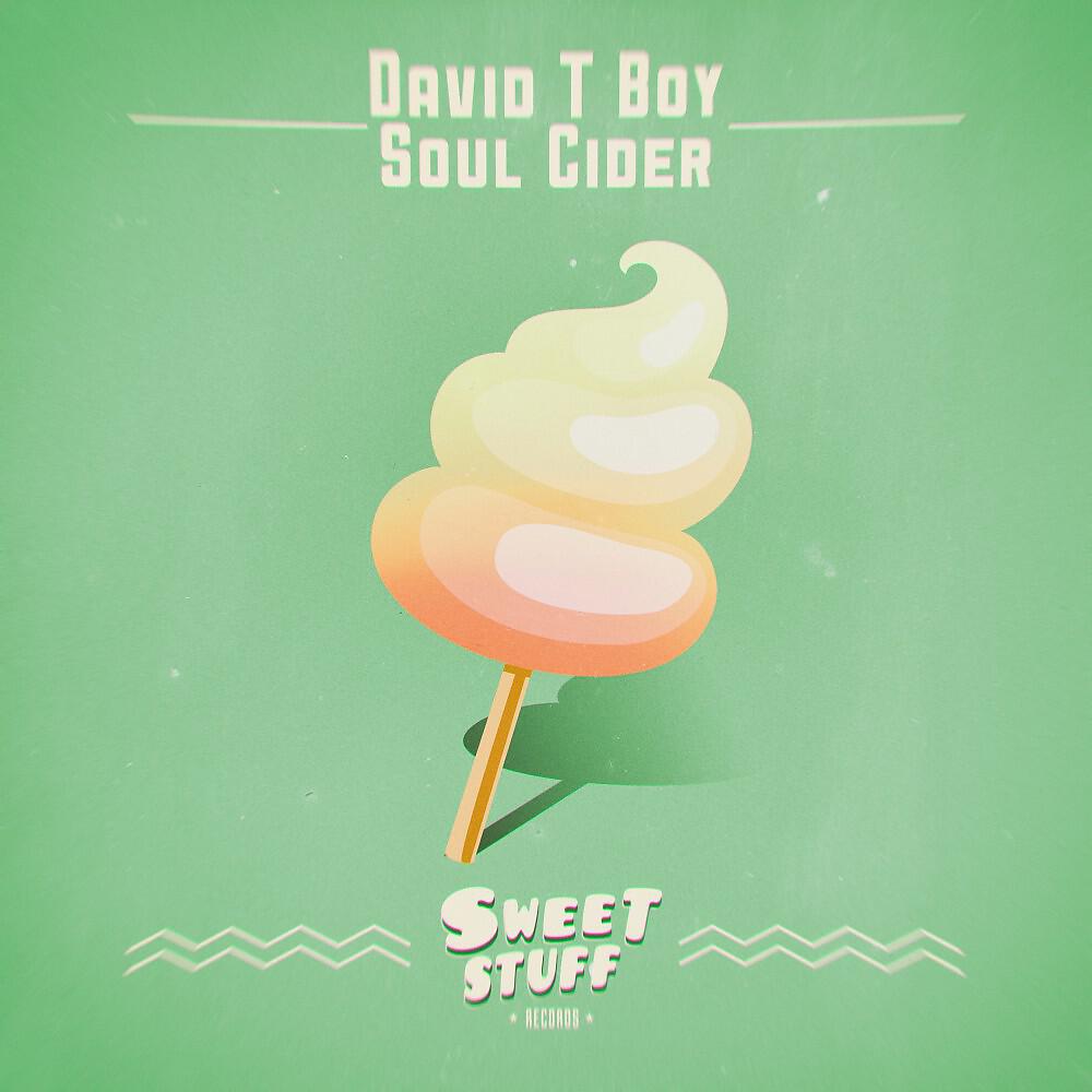 Релиз Soul Cider
