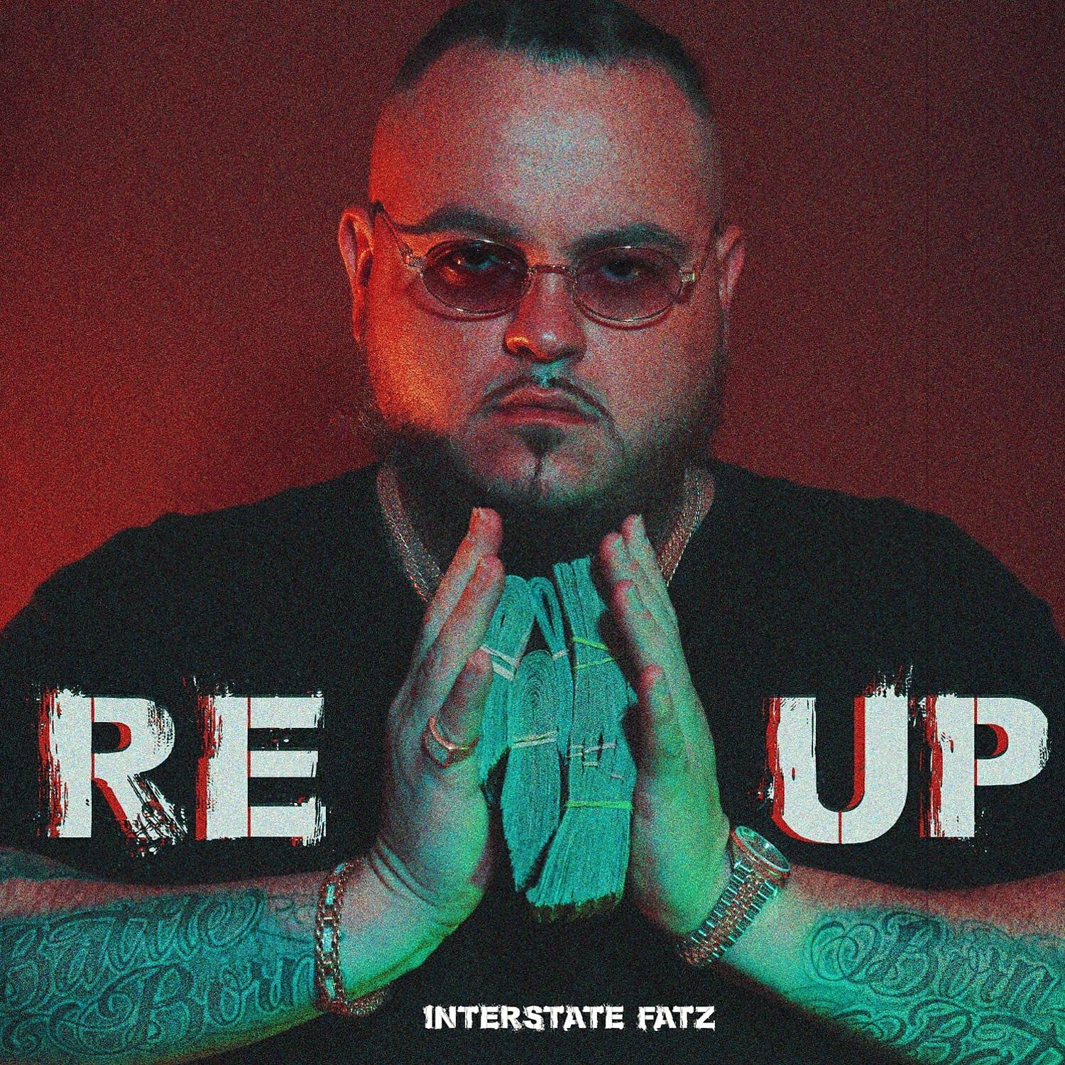 Релиз Re-Up