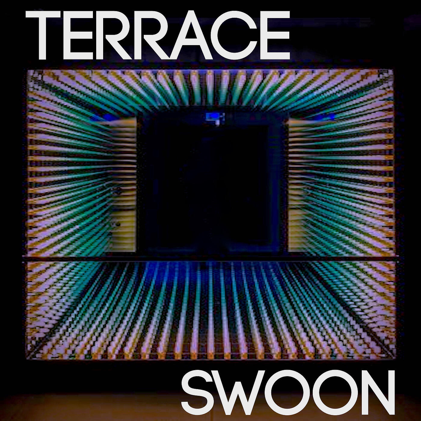 Релиз Swoon