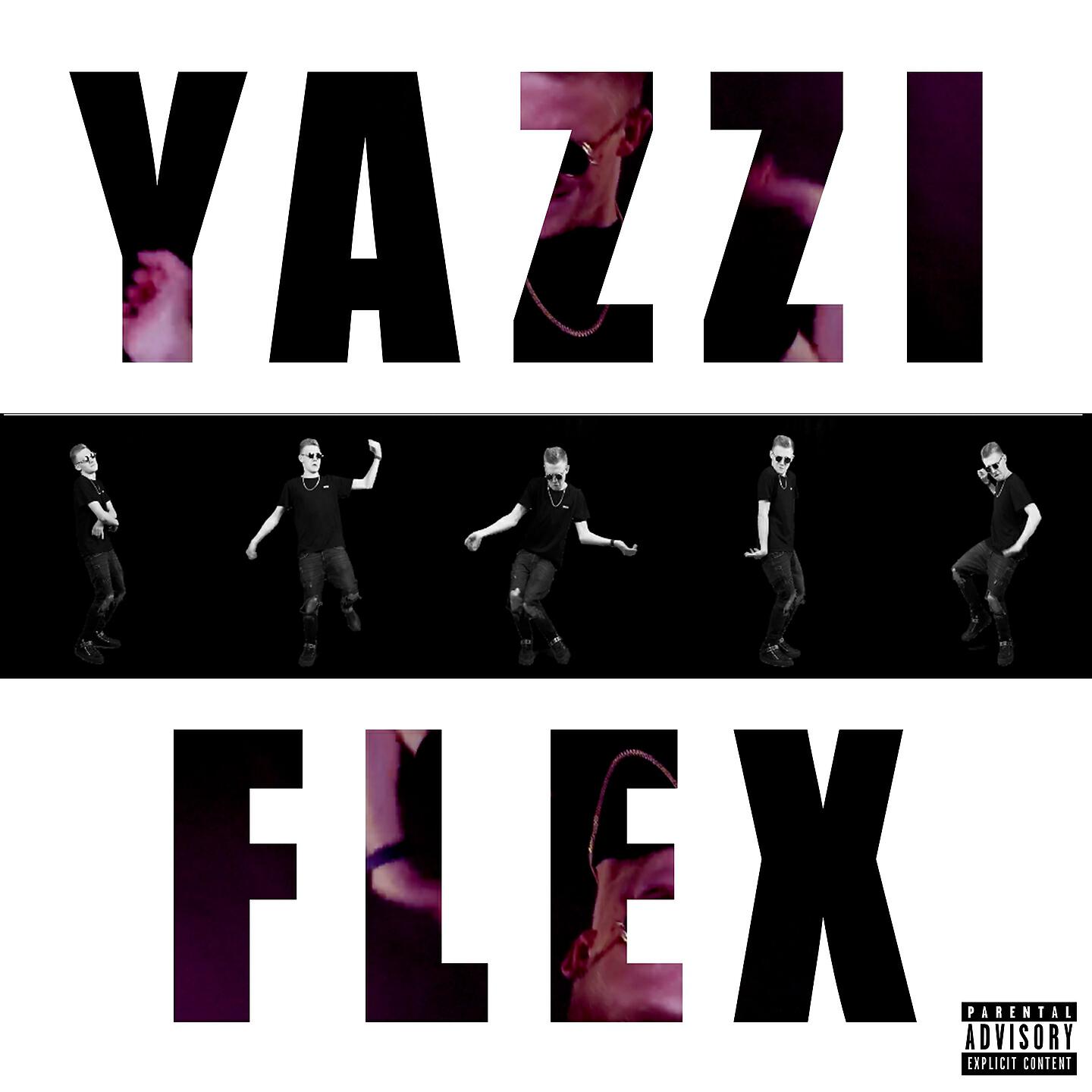 Релиз Flex