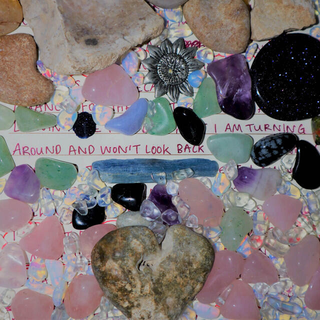 Релиз Missing What I Shouldn't Have