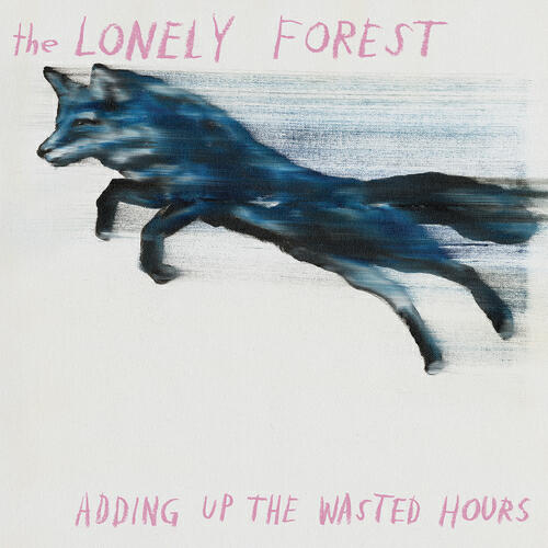 Релиз Adding Up The Wasted Hours