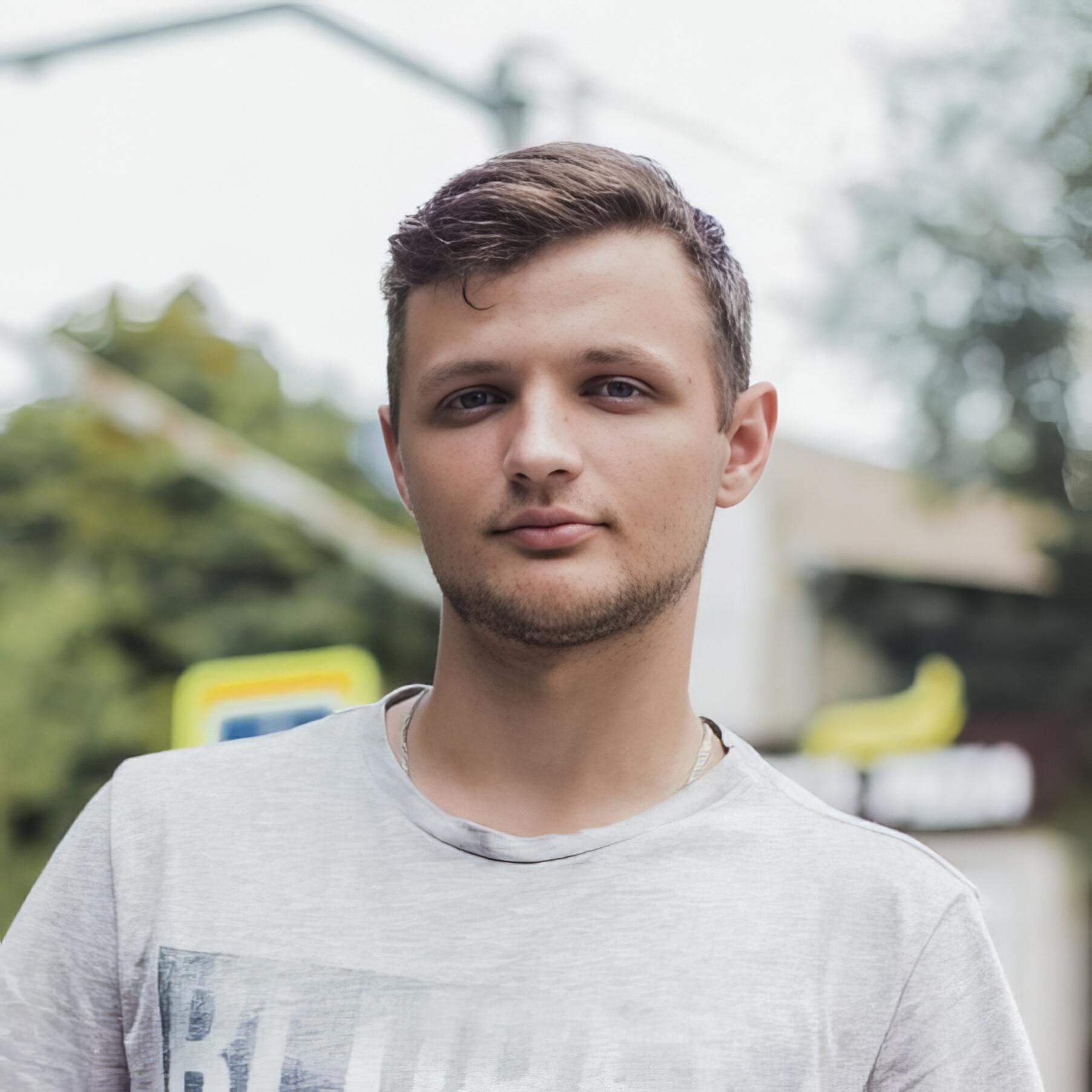 Dima Jelezoglo