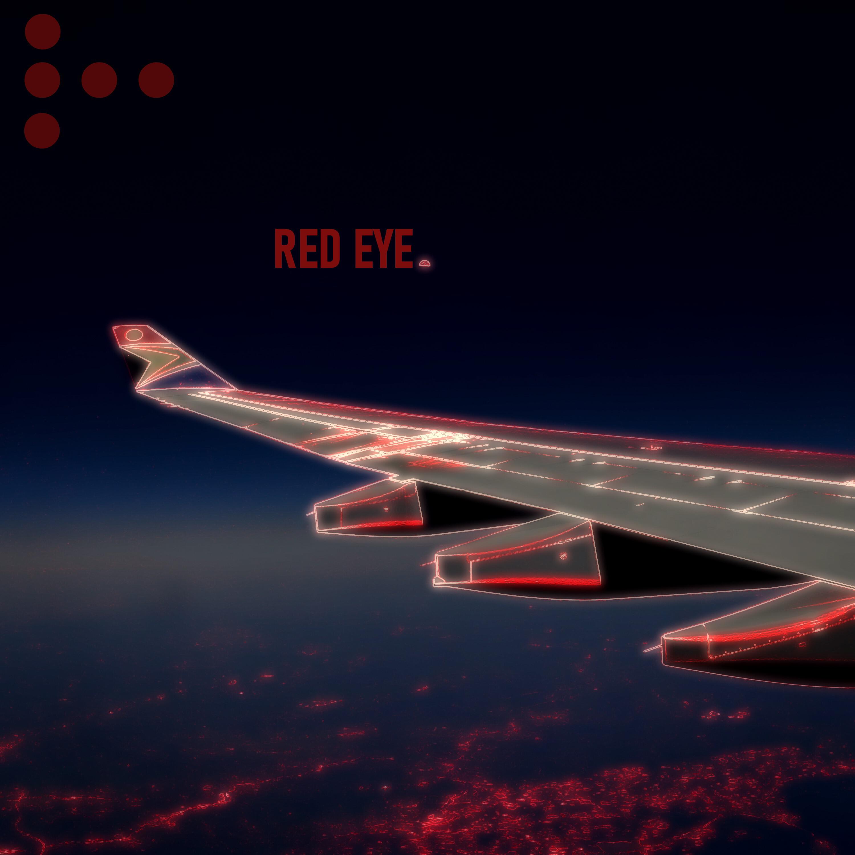 Релиз Red Eye
