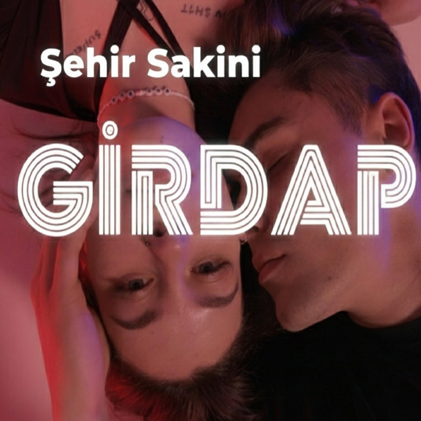 Релиз Girdap