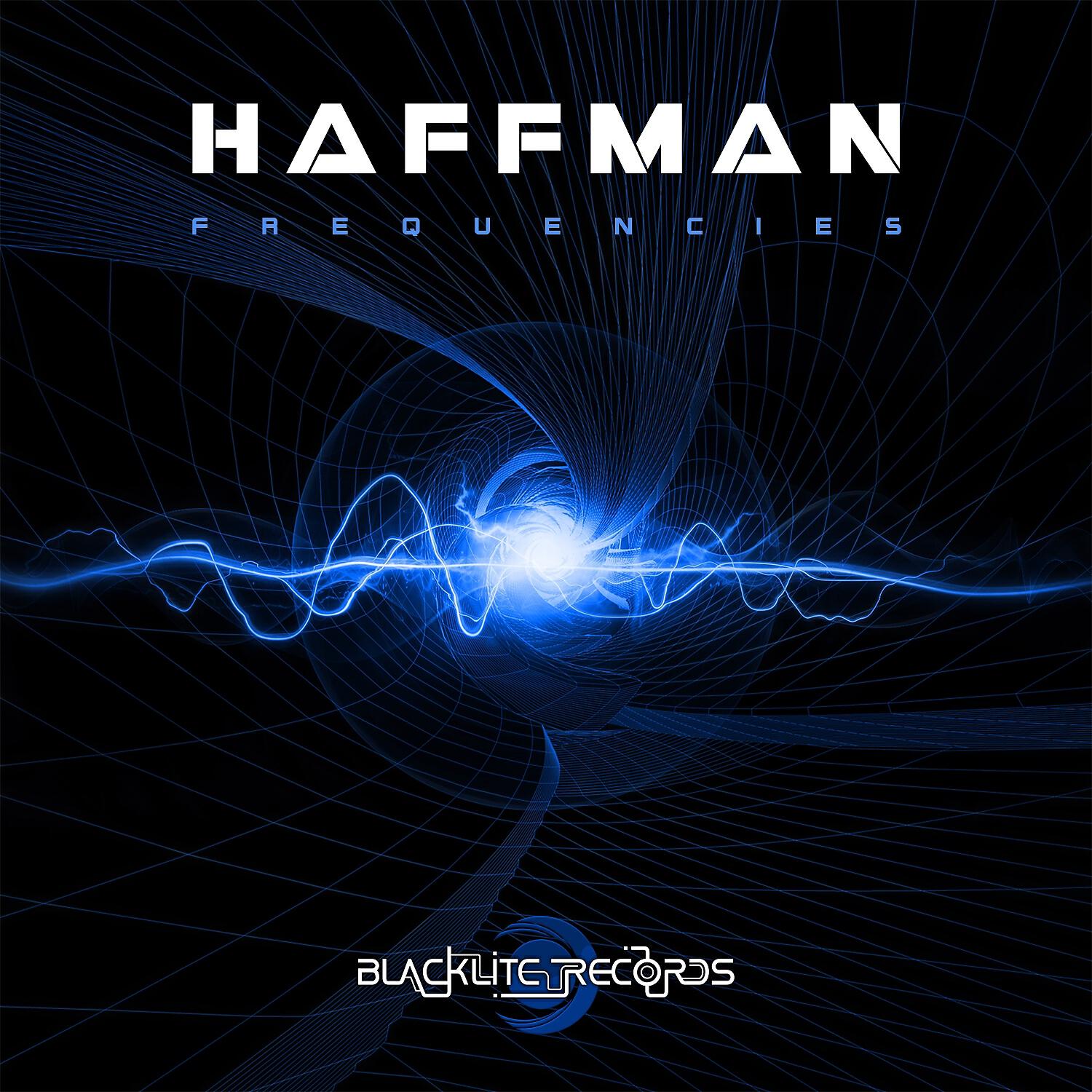 Релиз Frequencies