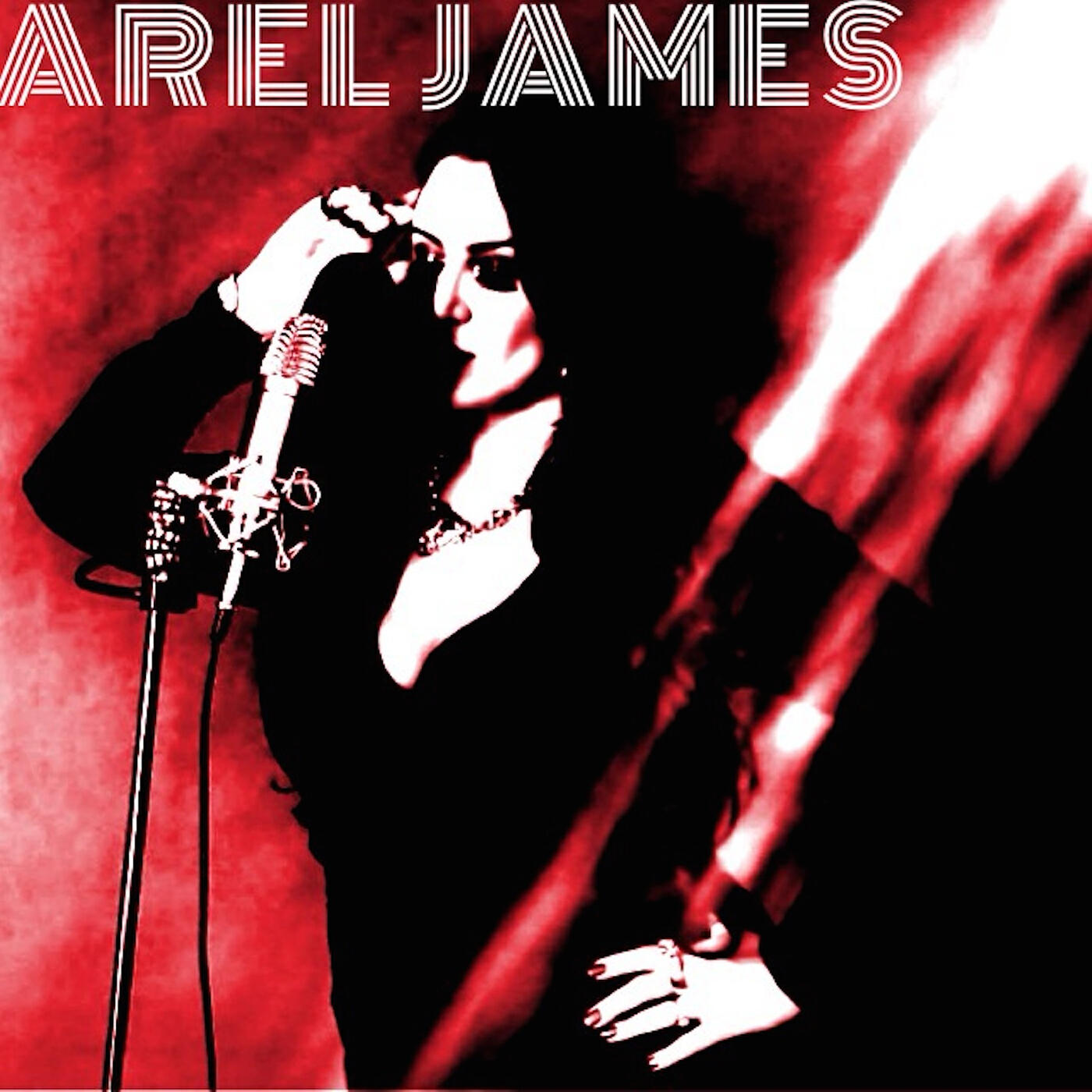 Arel James