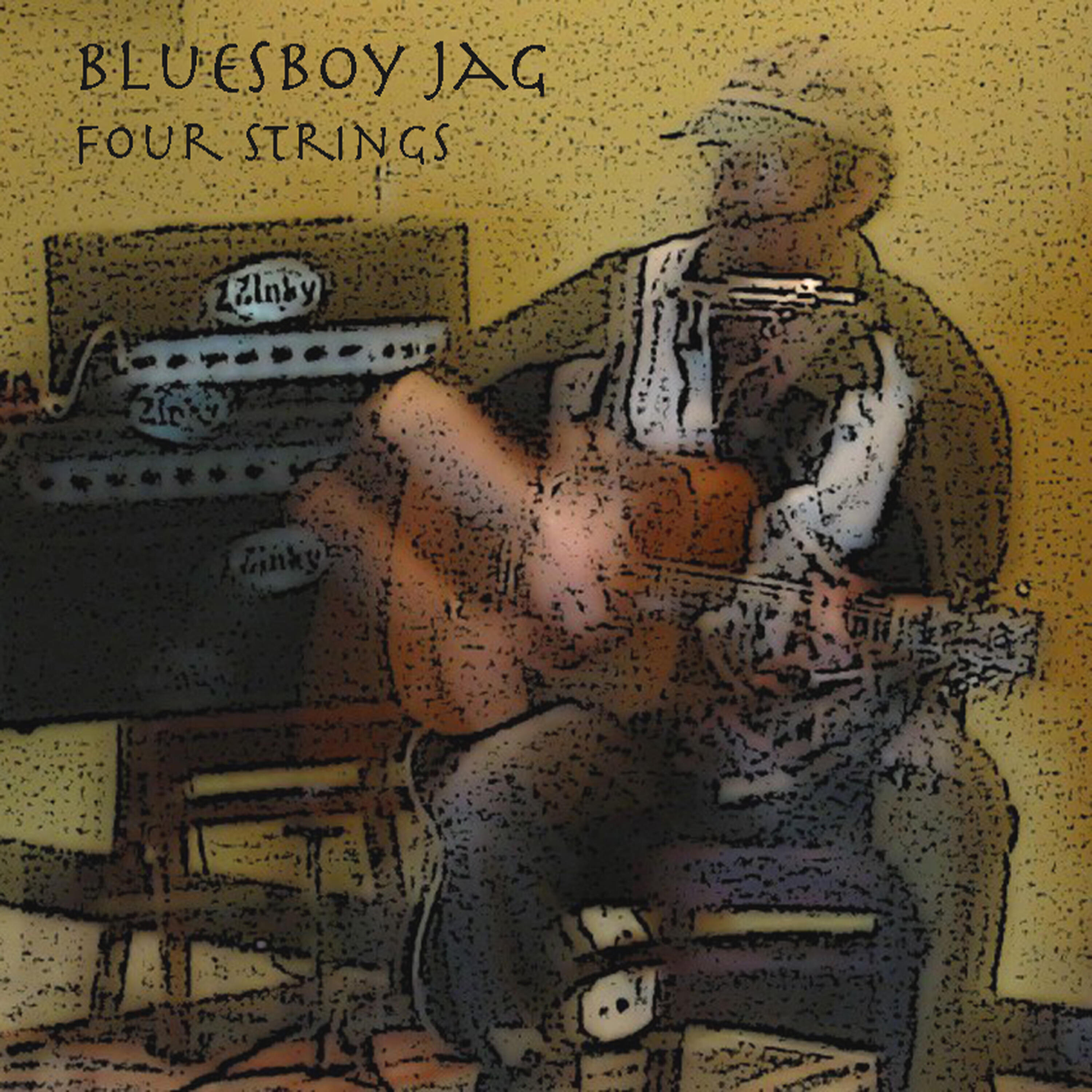 Скачать песню Jag - You Shouldn't Say That бесплатно в MP3 для Android и iOS