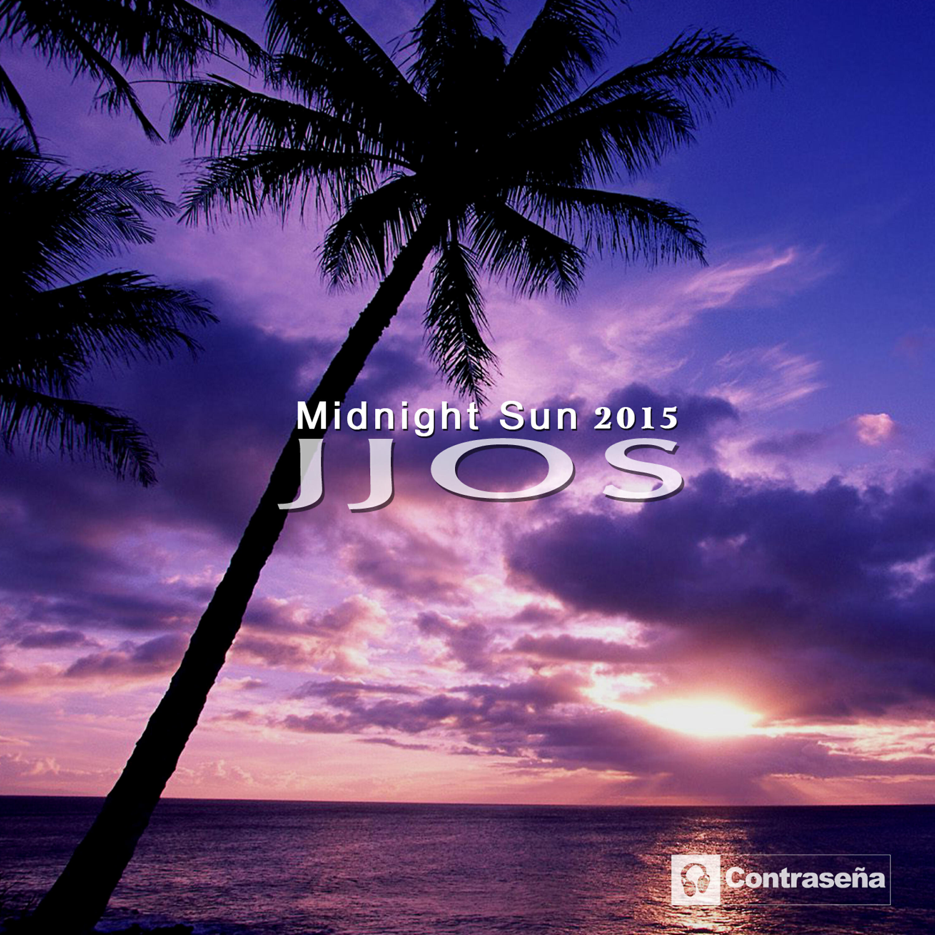 Релиз Midnight Sun 2015