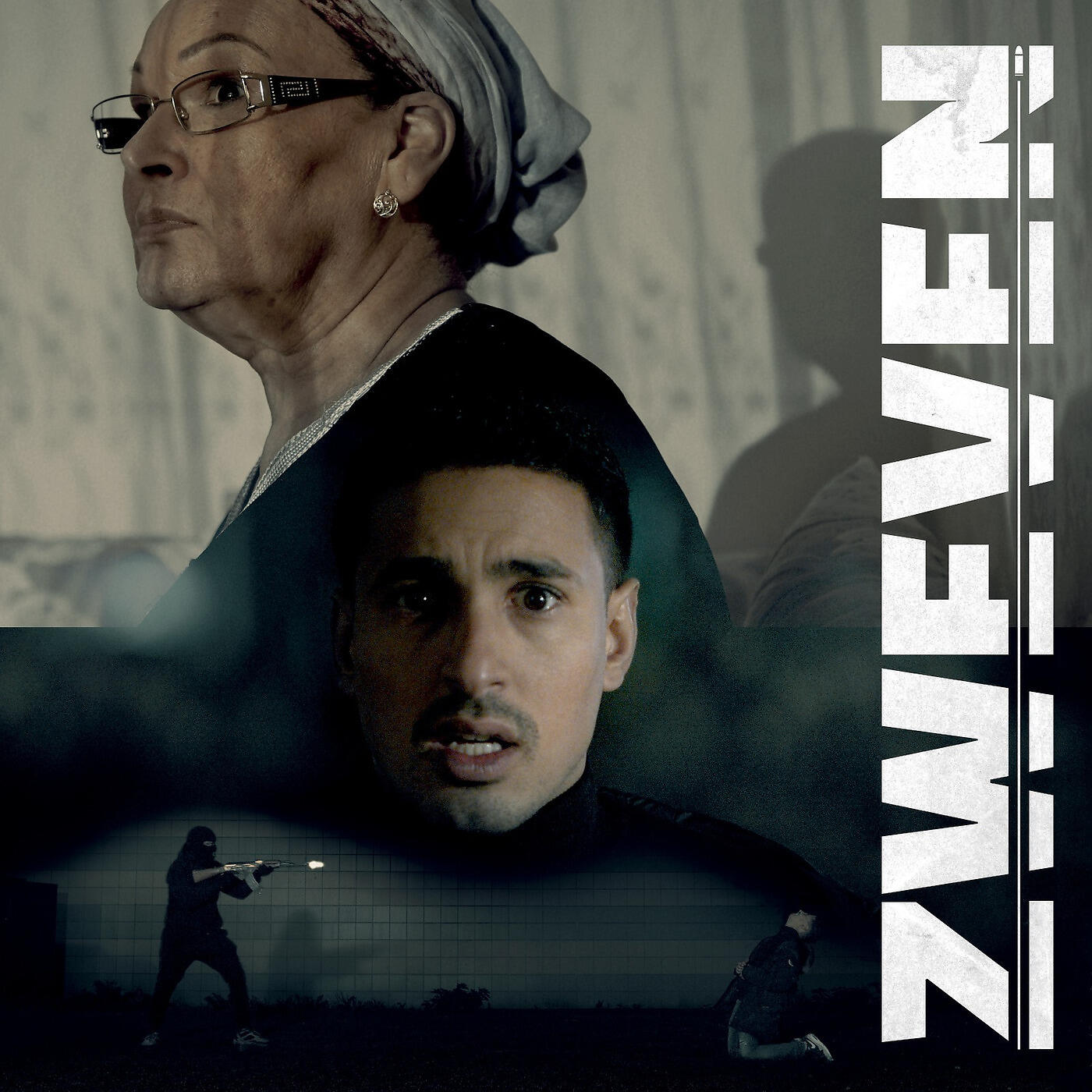 Релиз Zweven