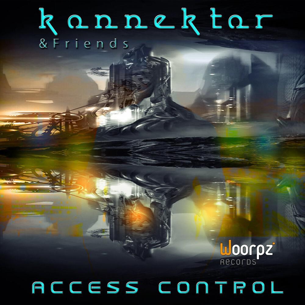 Релиз Konnektor & Firends - Access Control