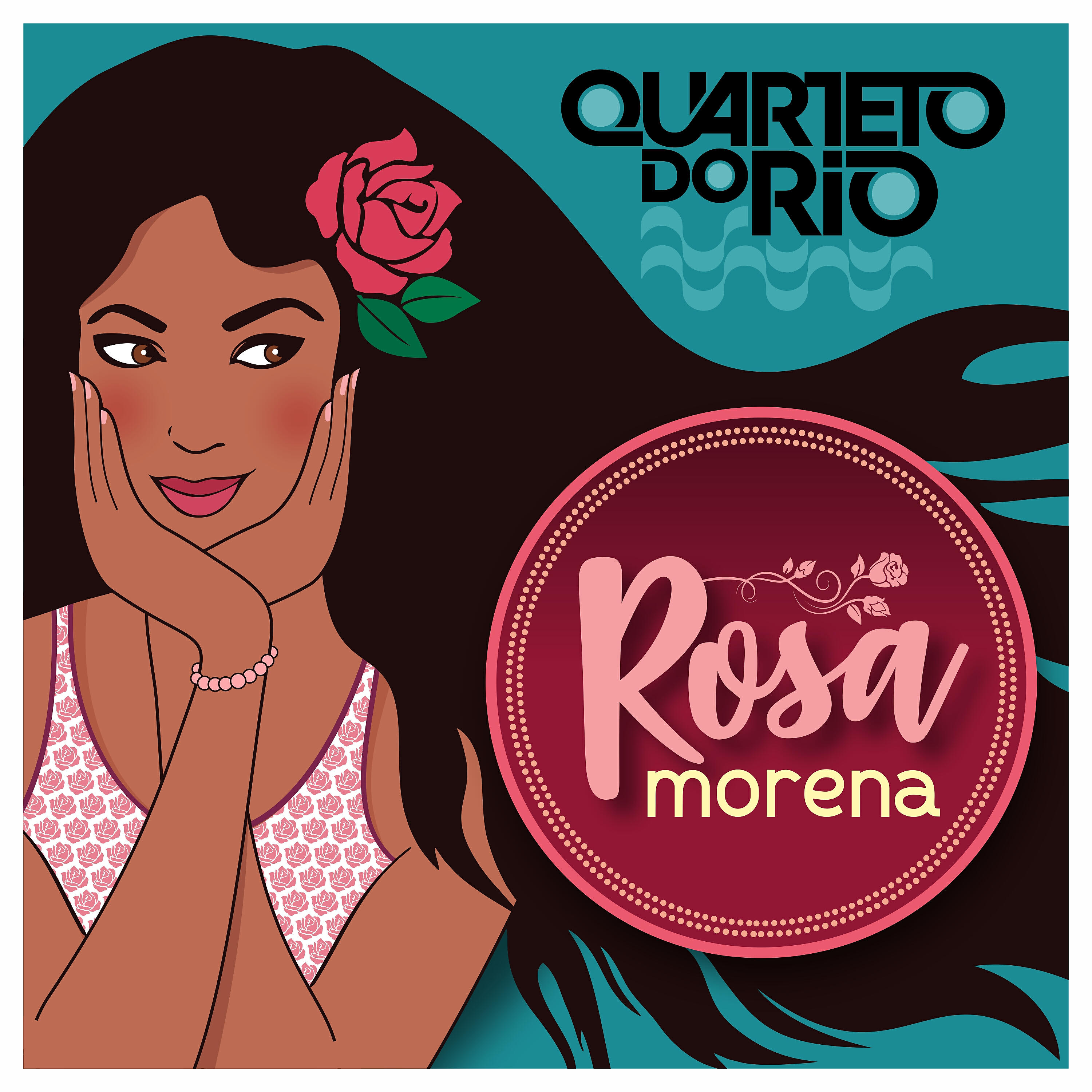 Релиз Rosa Morena