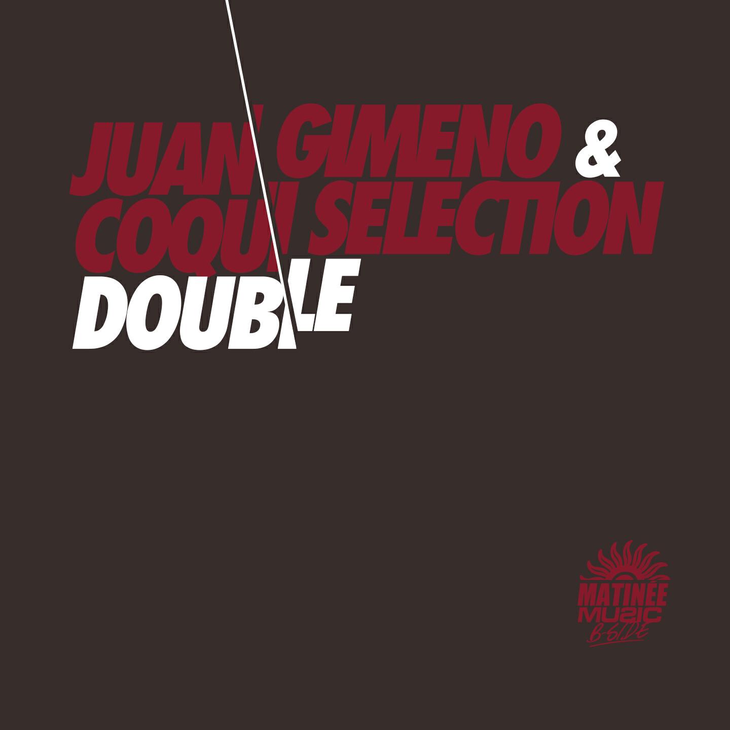 Релиз Double