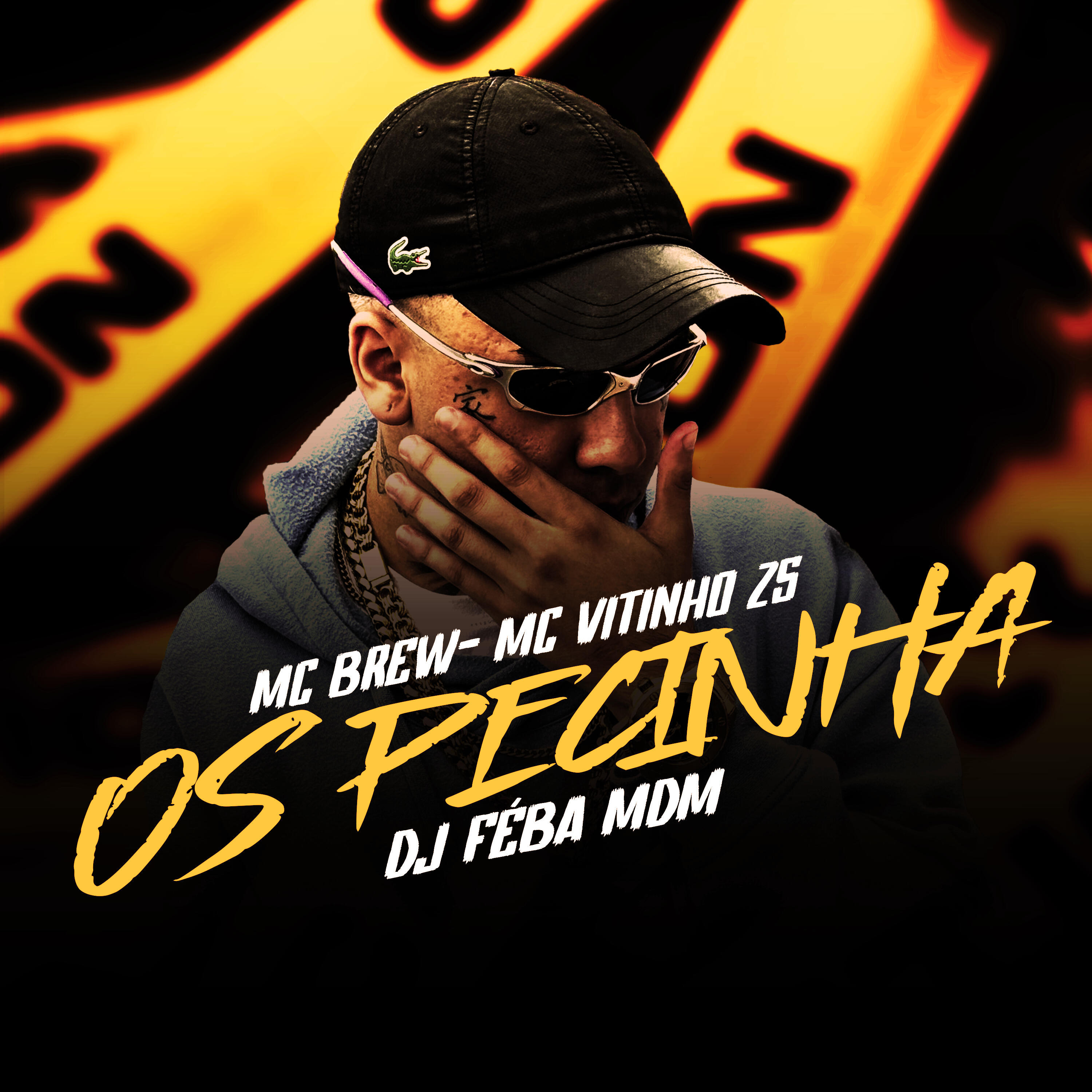 Релиз Os Pecinha