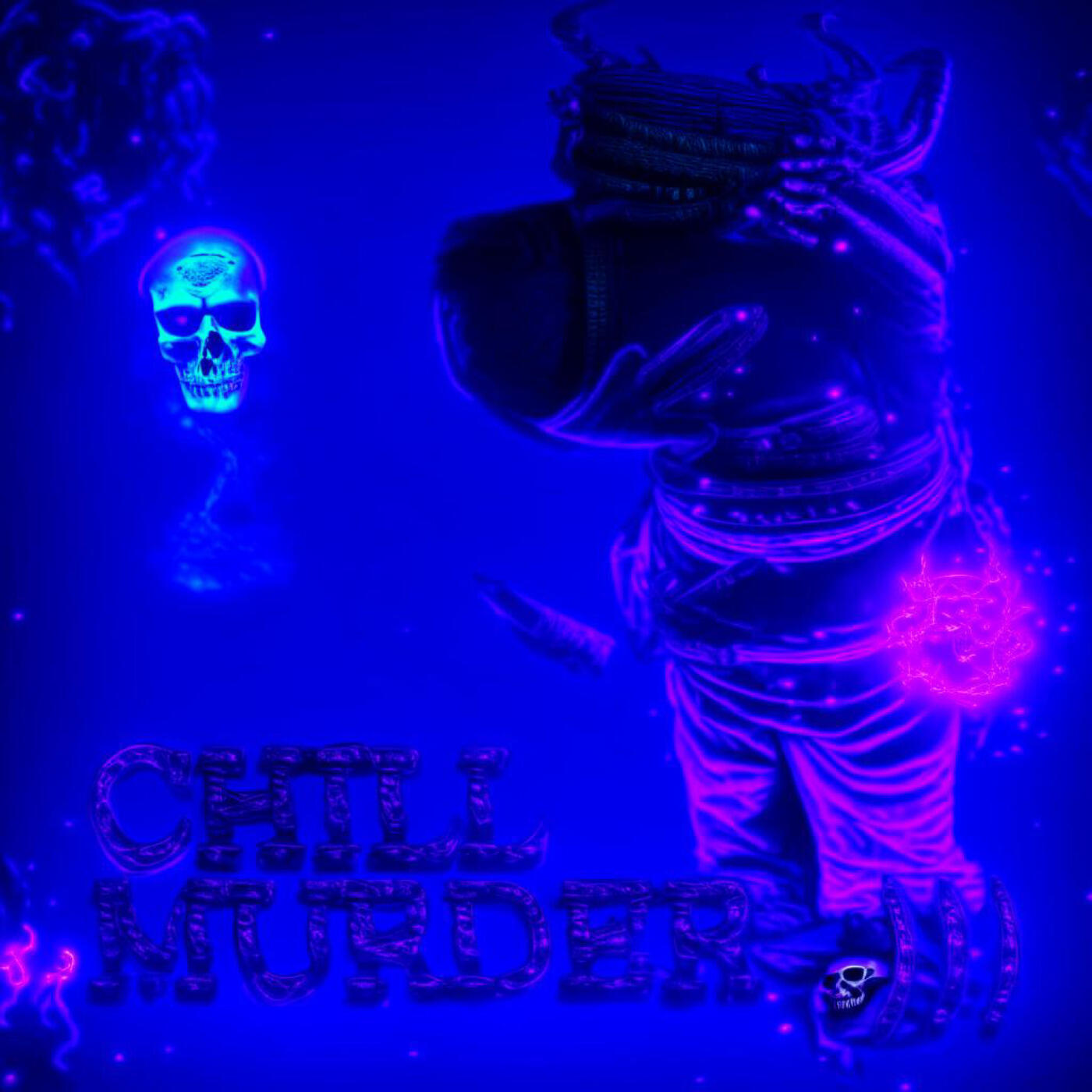 Релиз Chill Murder