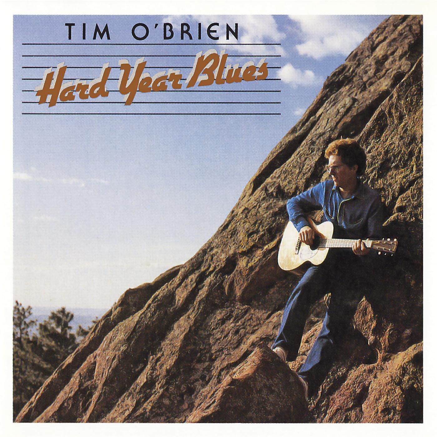 Tim O’Brien