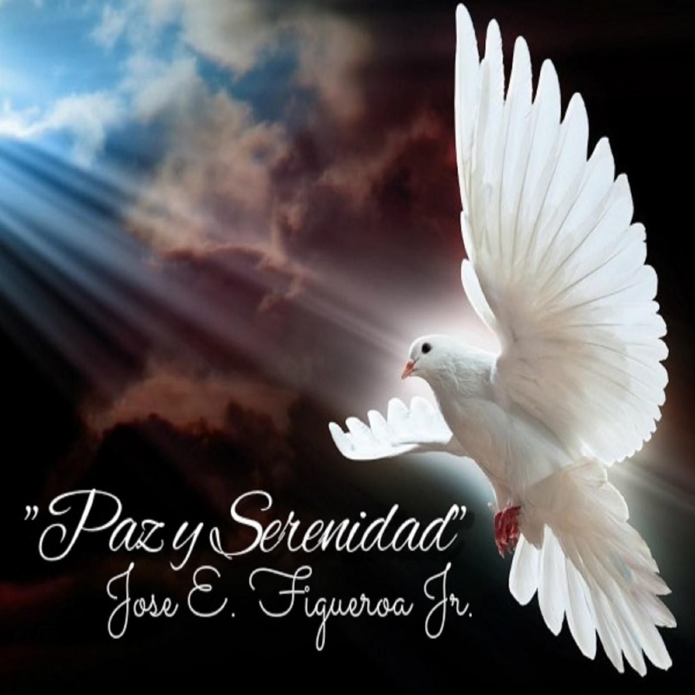 Релиз Paz Y Serenidad