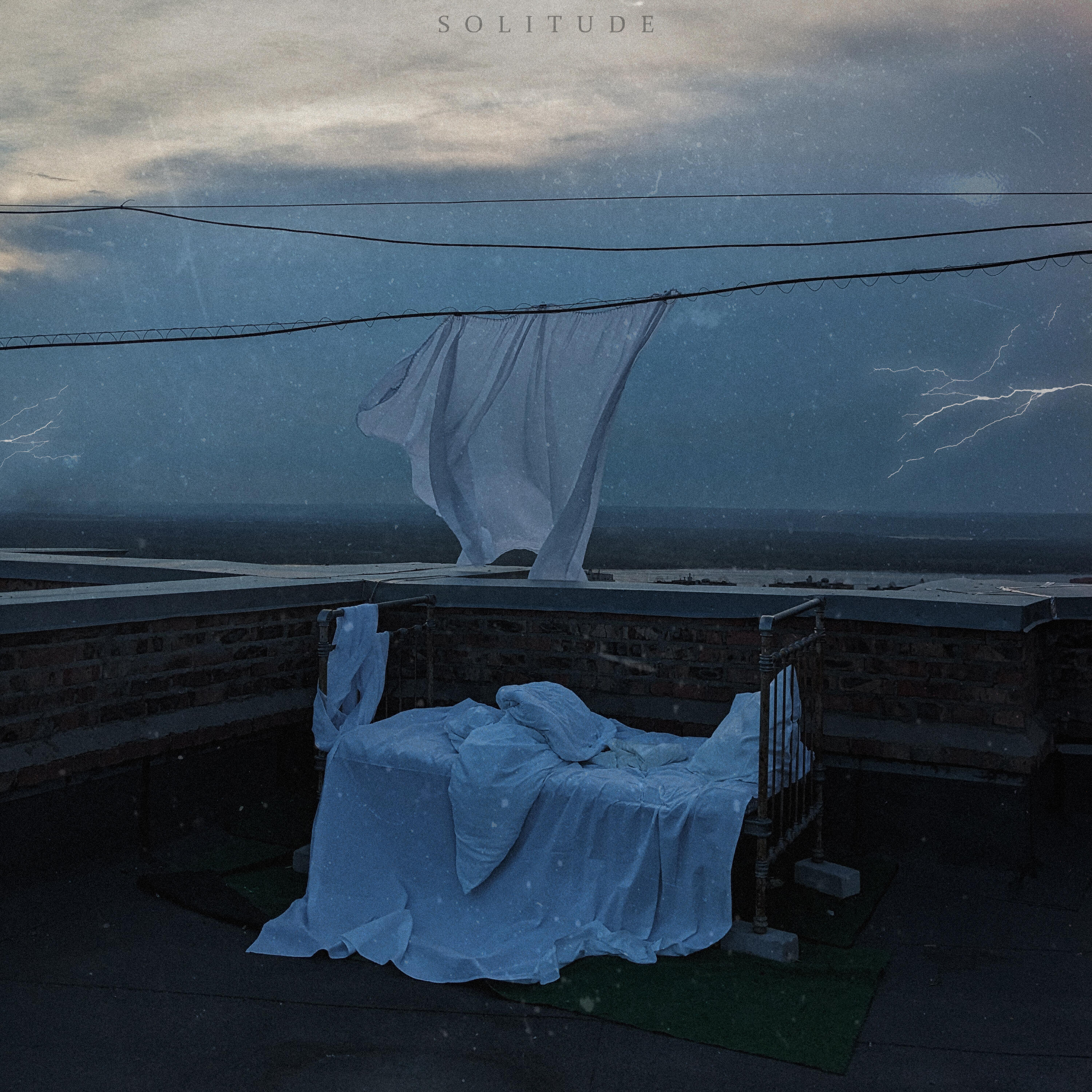 Релиз Solitude